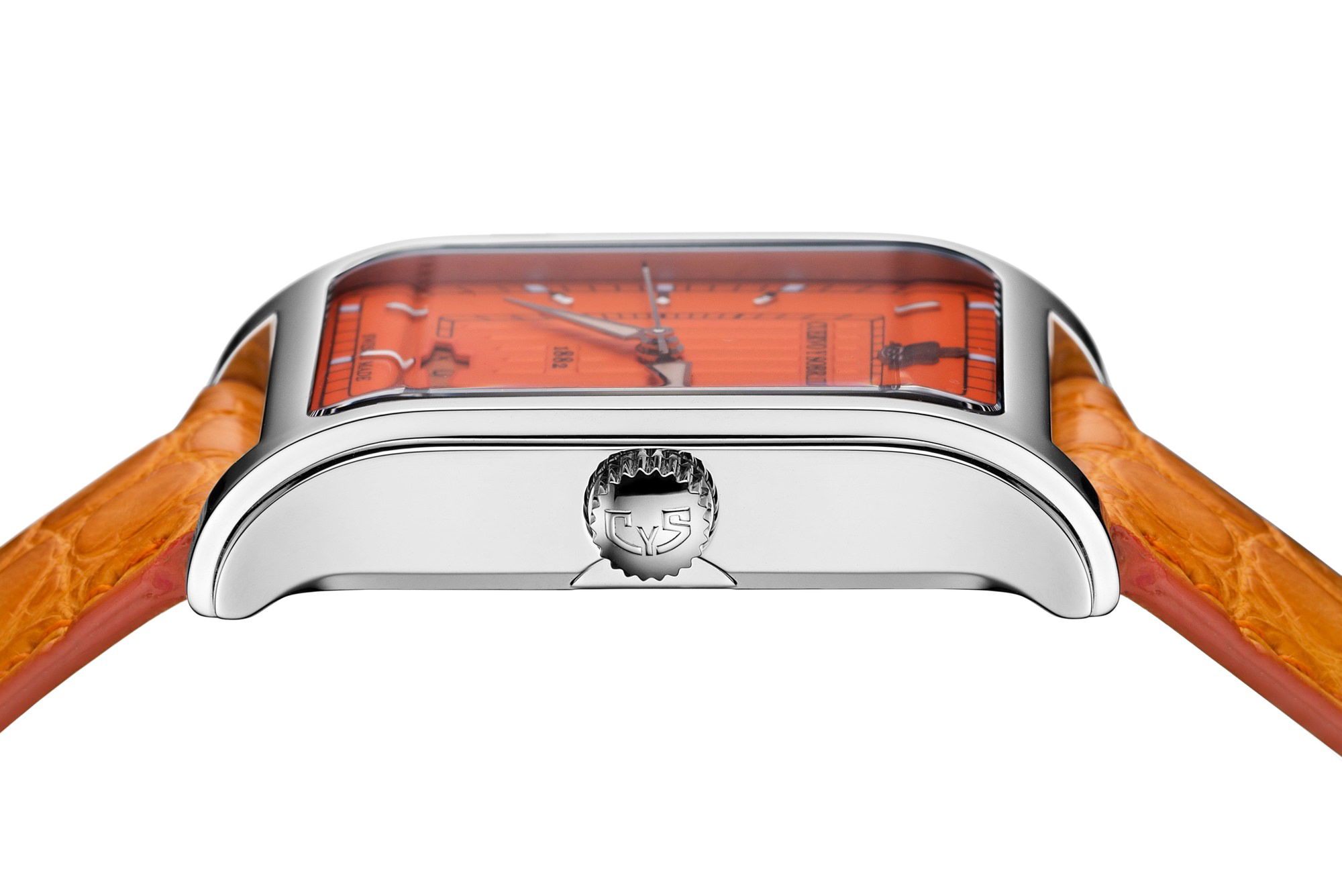 Cuervo y Sobrinos Señora Caramelo