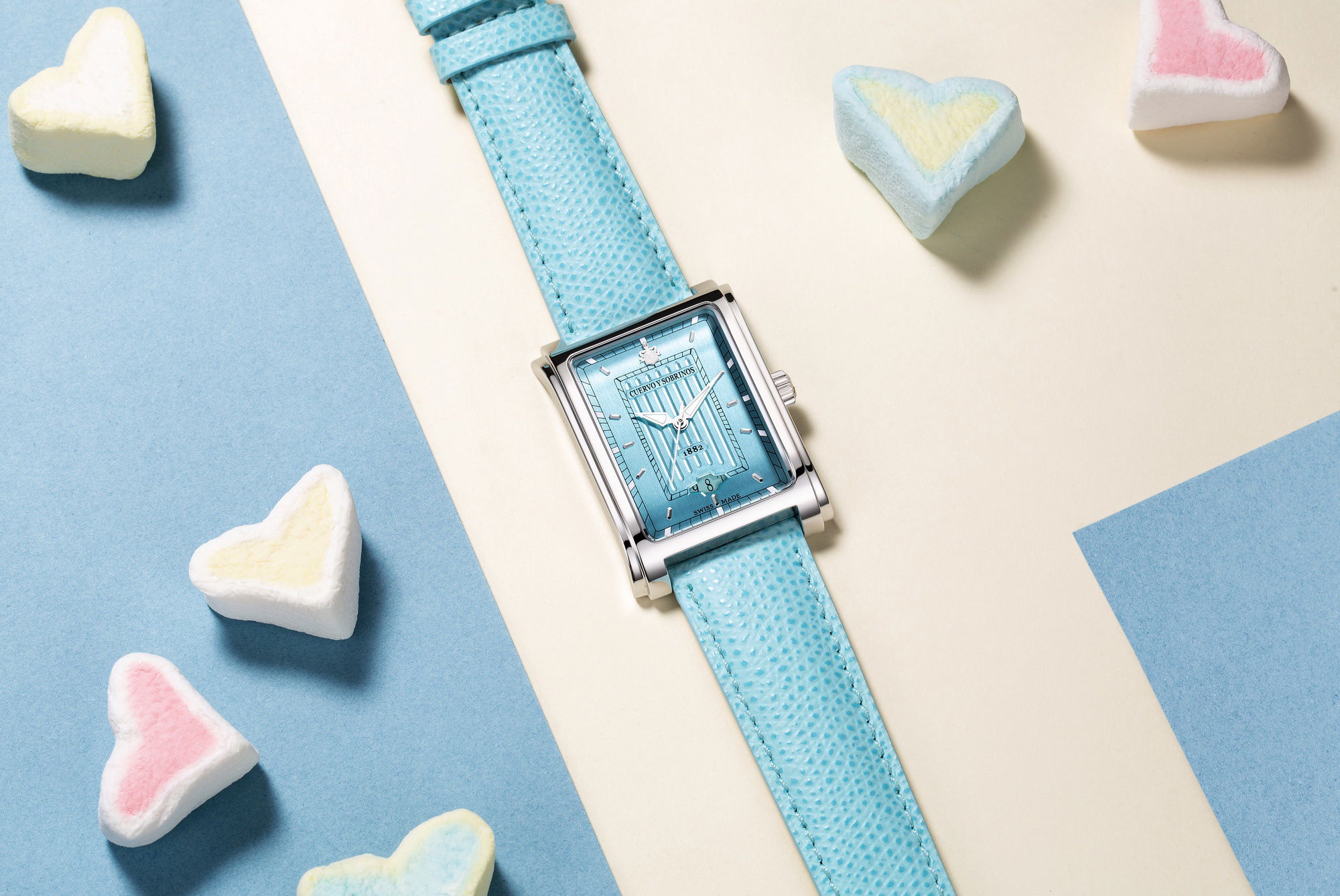 Cuervo y Sobrinos Señora Caramelo