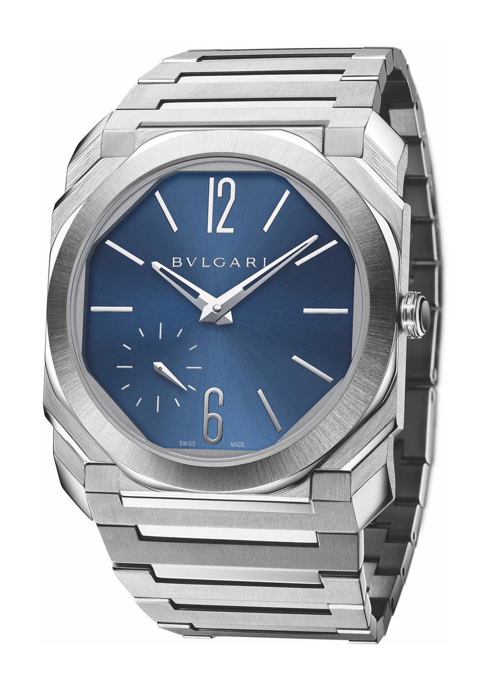Bvlgari Octo Finissimo Automatic