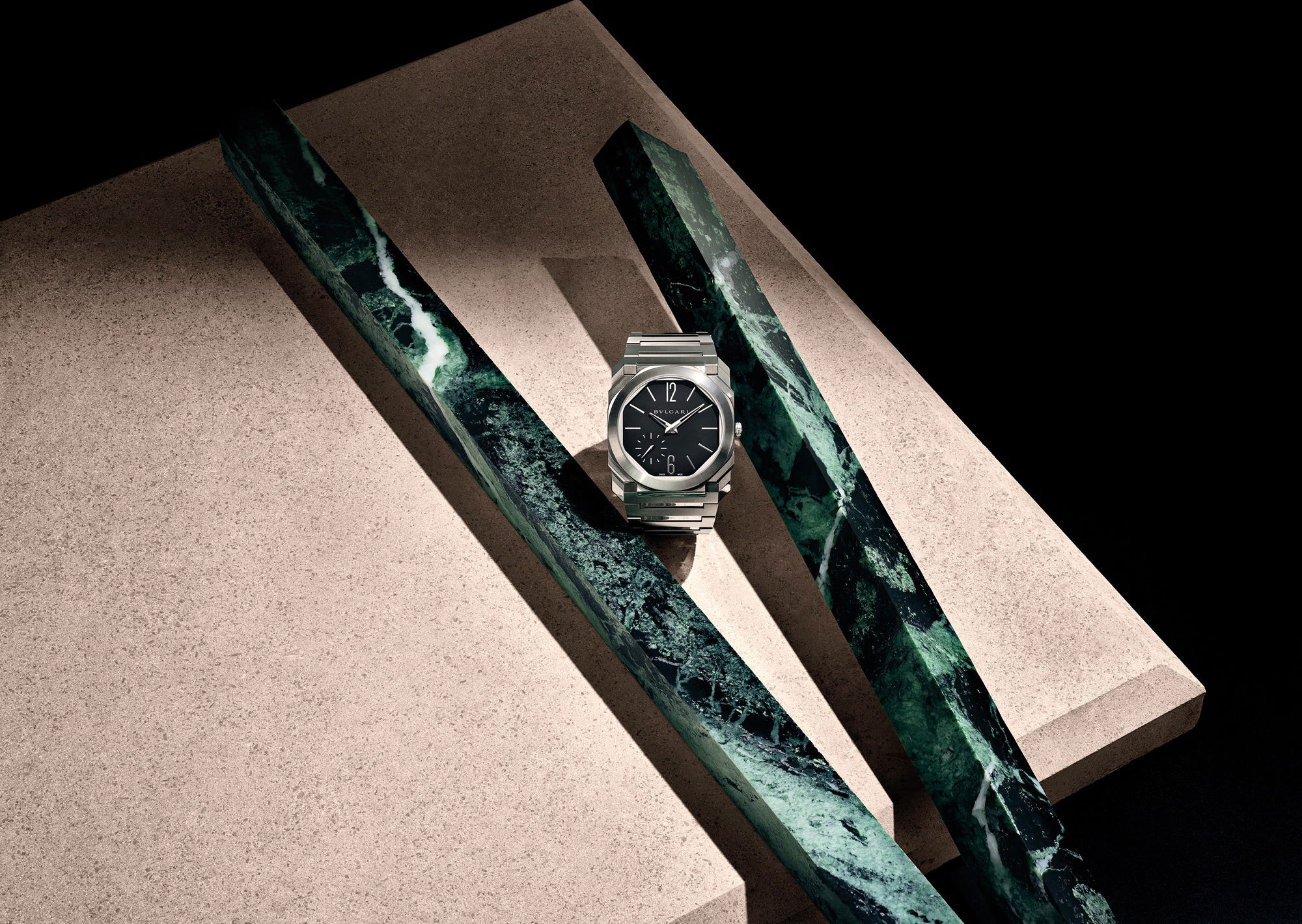 Bvlgari Octo Finissimo Automatic