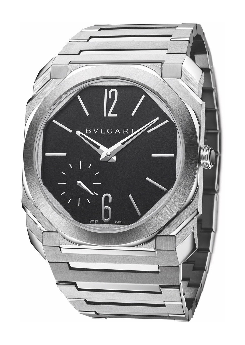 Bvlgari Octo Finissimo Automatic