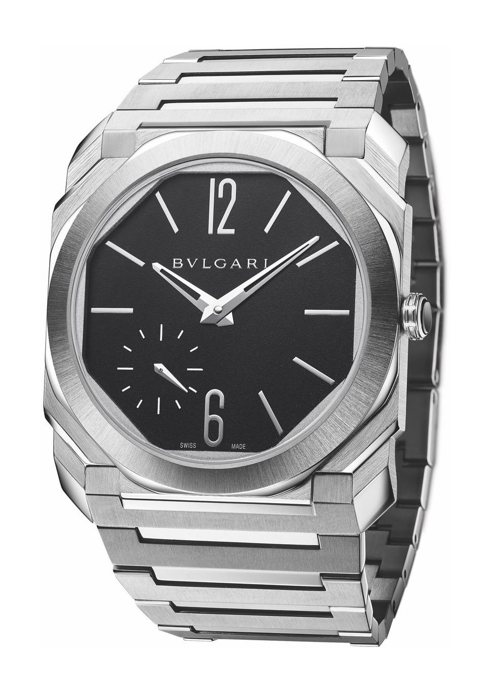 Bvlgari Octo Finissimo Automatic