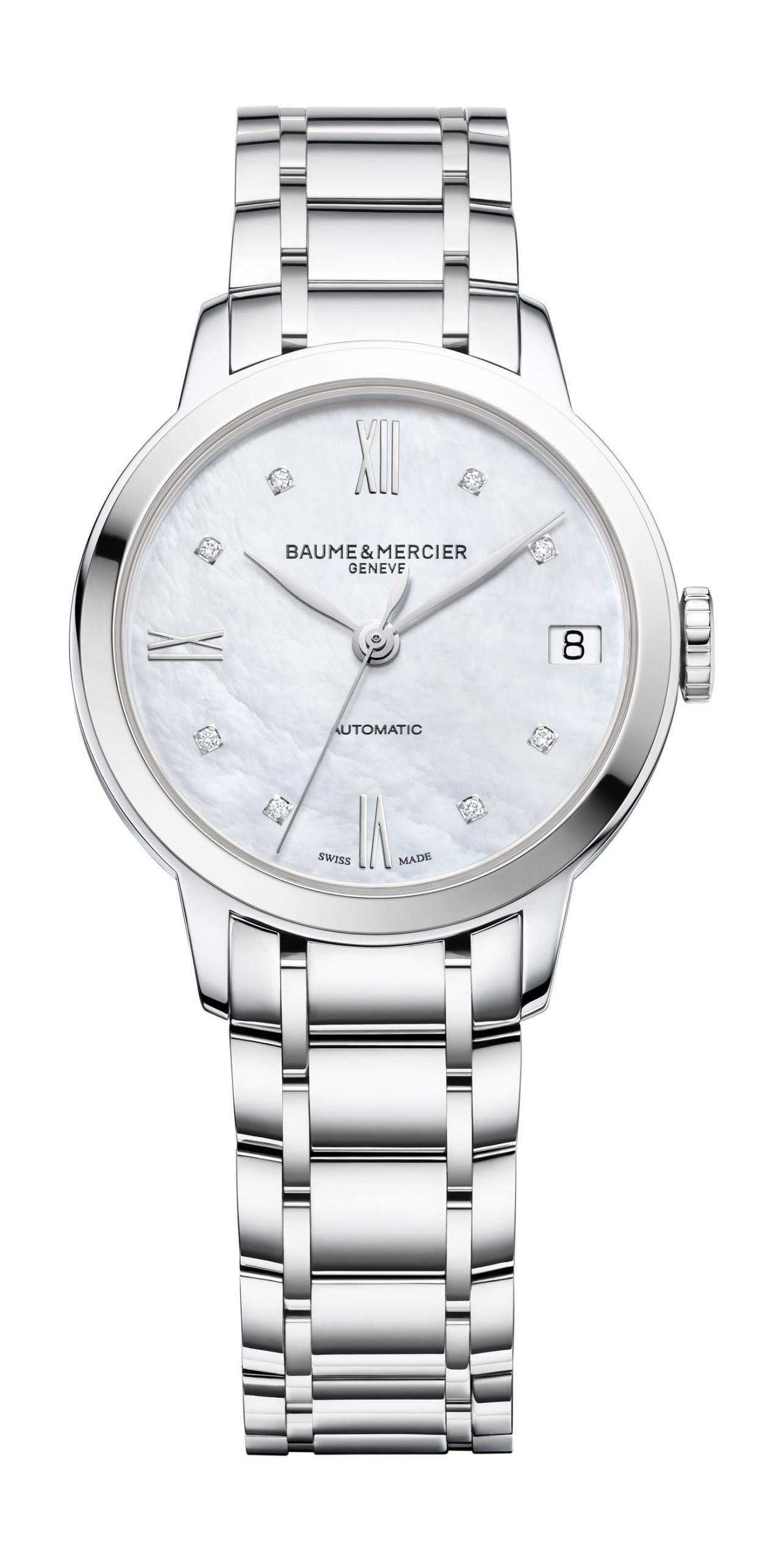 Baume & Mercier Classima