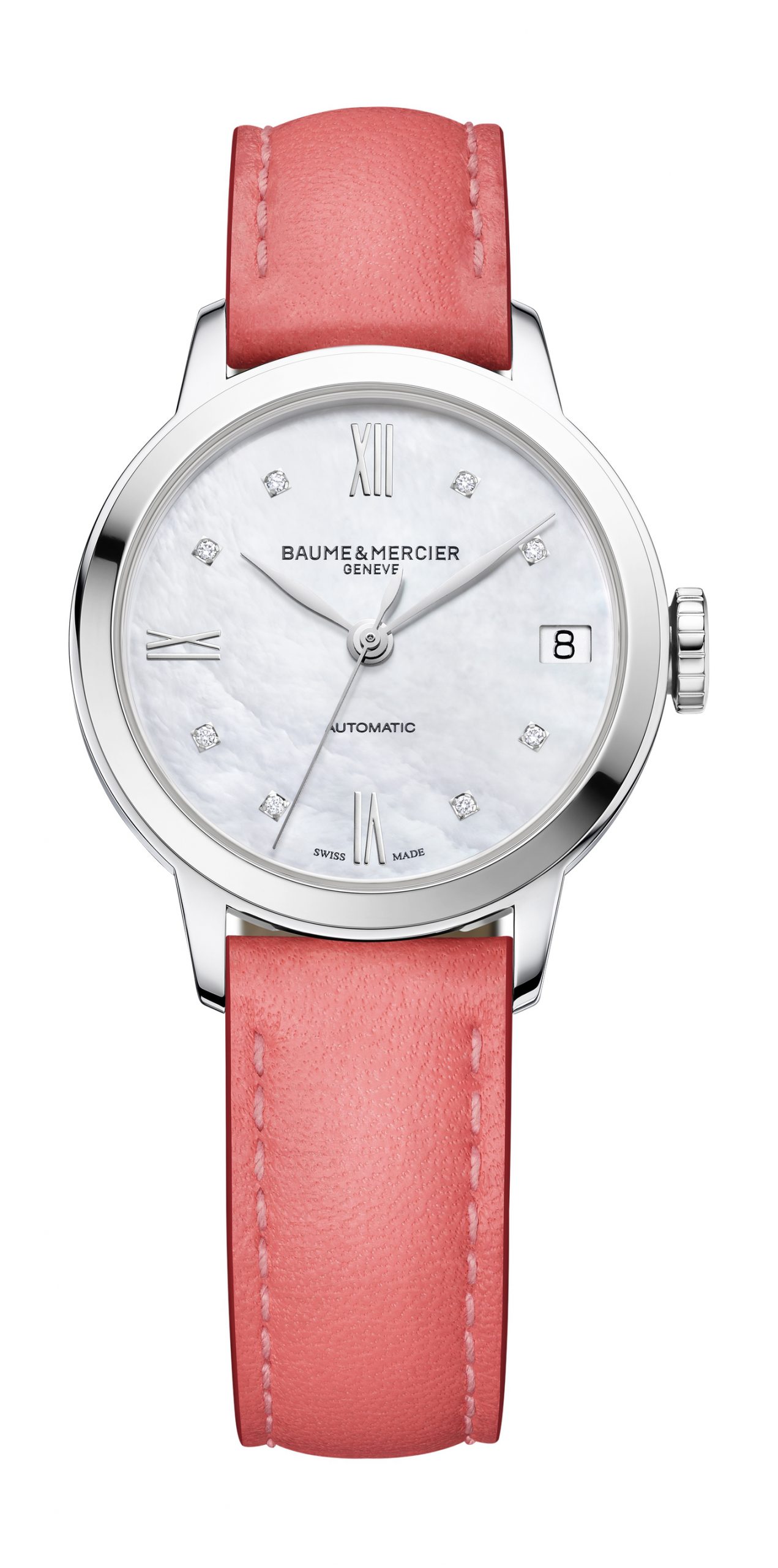 Baume & Mercier Classima