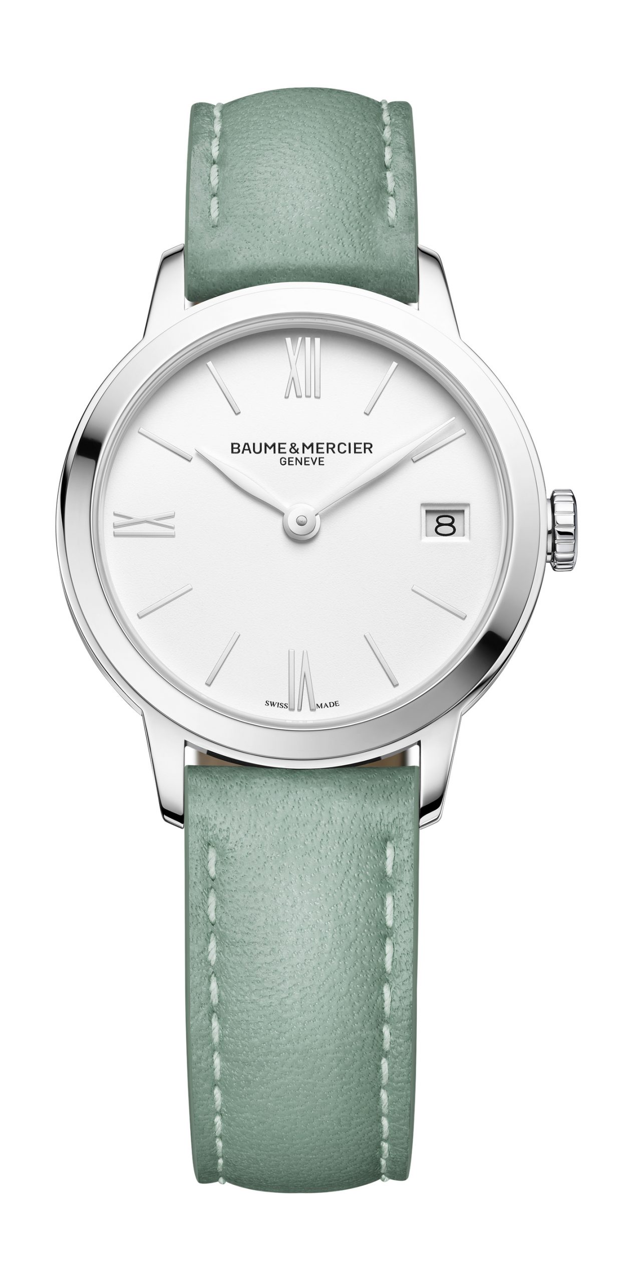 Baume & Mercier Classima