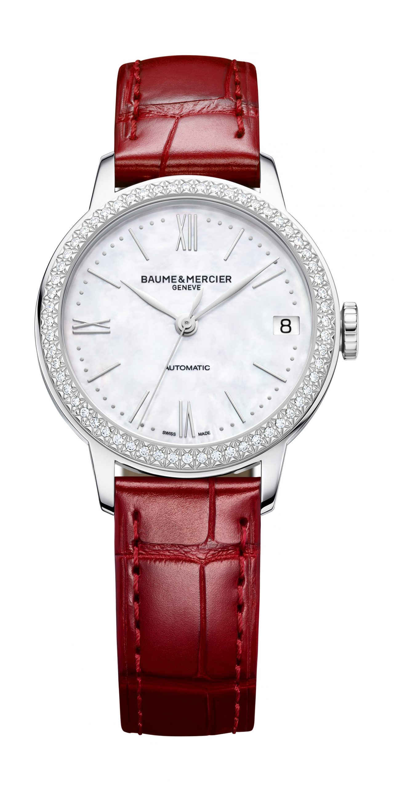 Baume & Mercier Classima