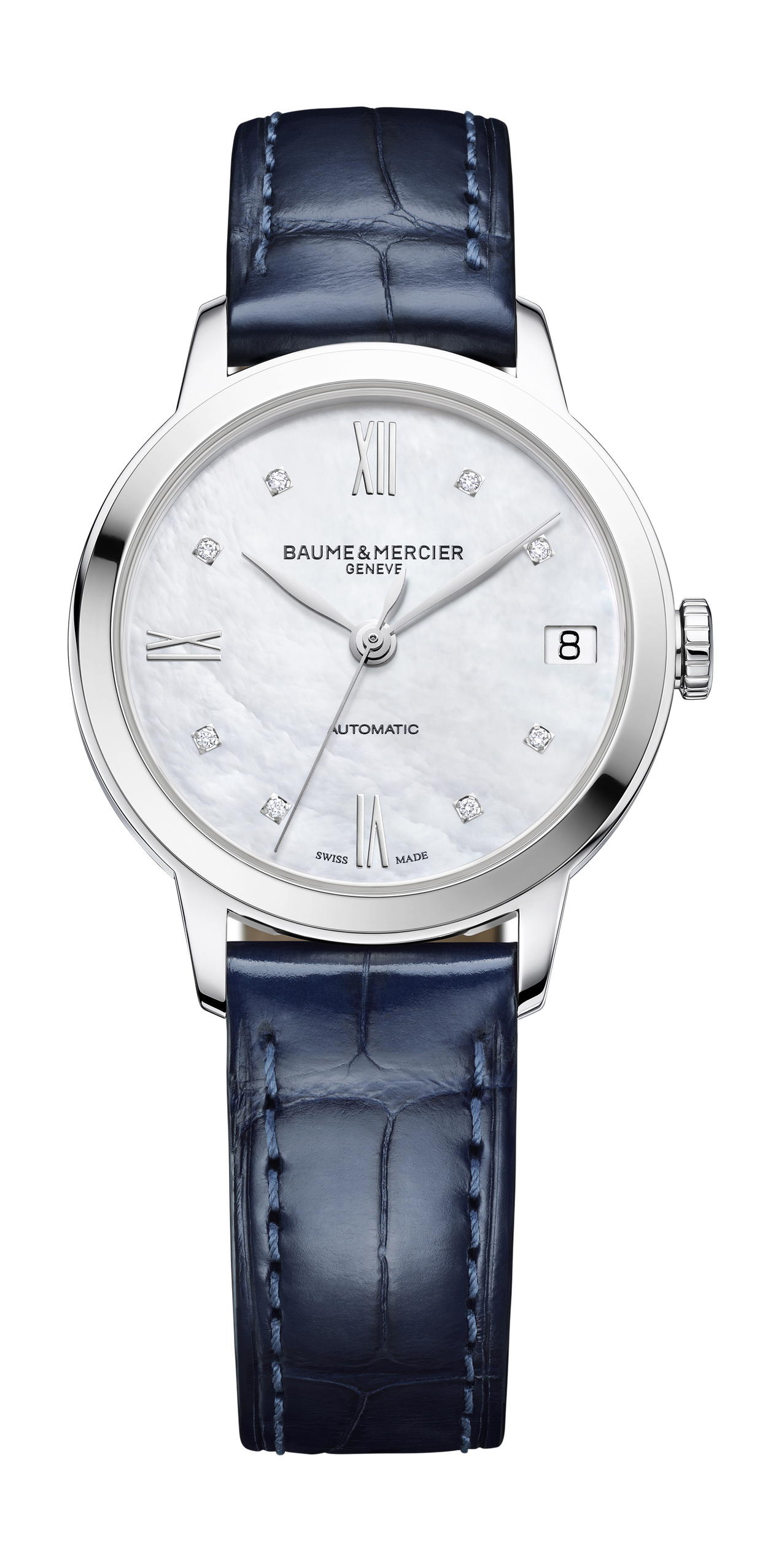 Baume & Mercier Classima