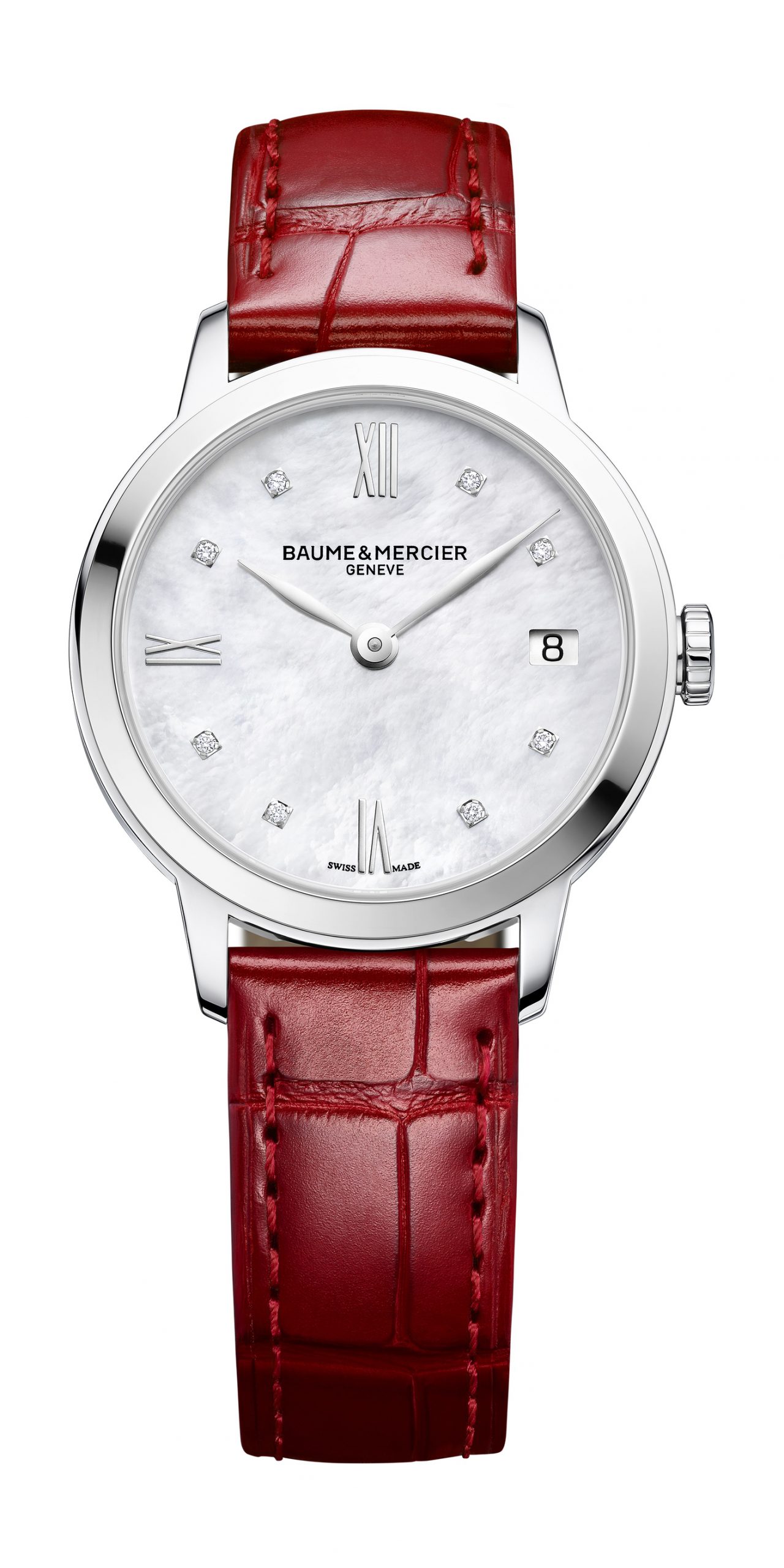 Baume & Mercier Classima