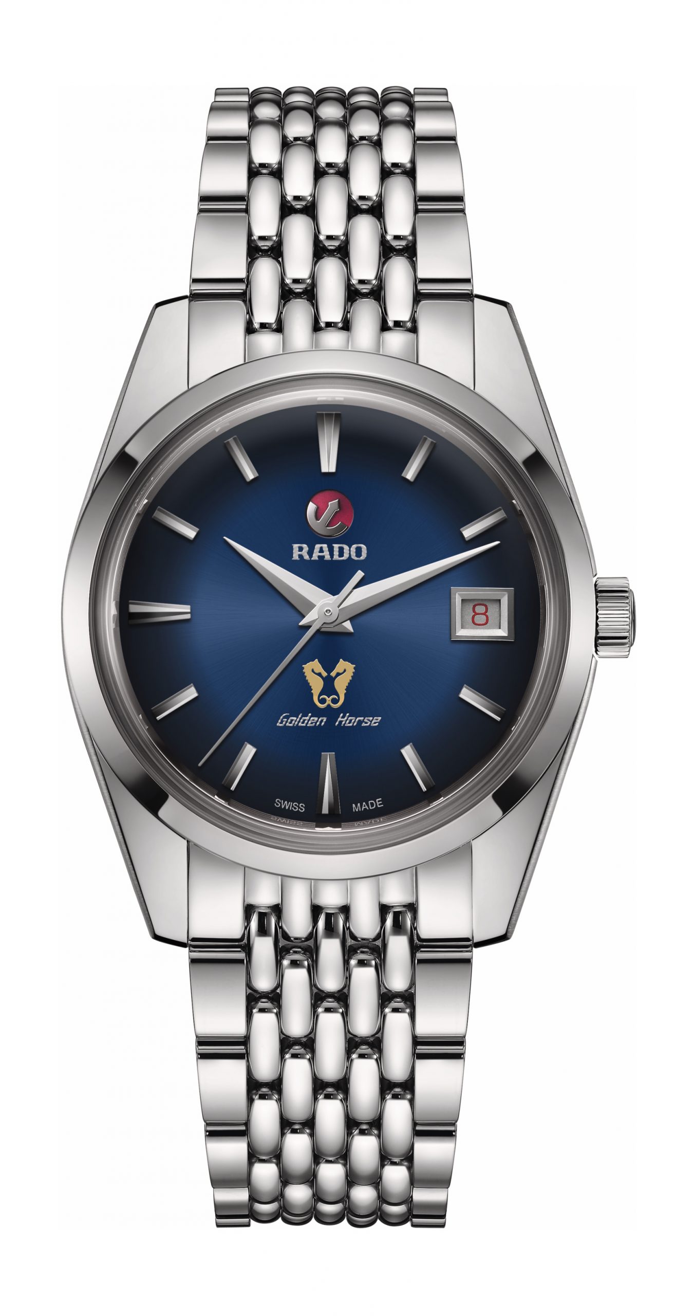 Rado Golden Horse