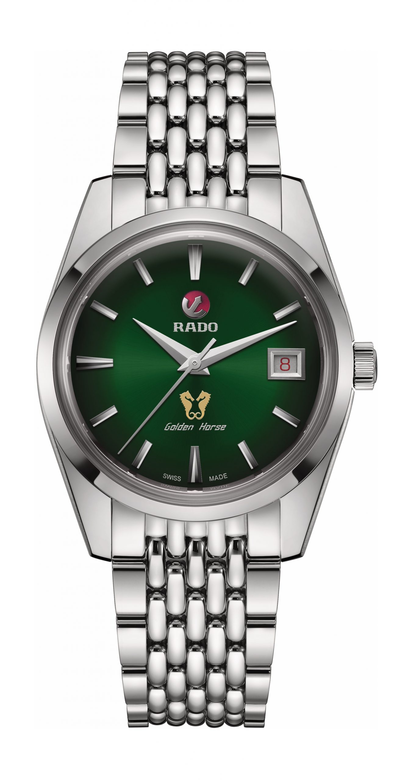 Rado Golden Horse Automatic