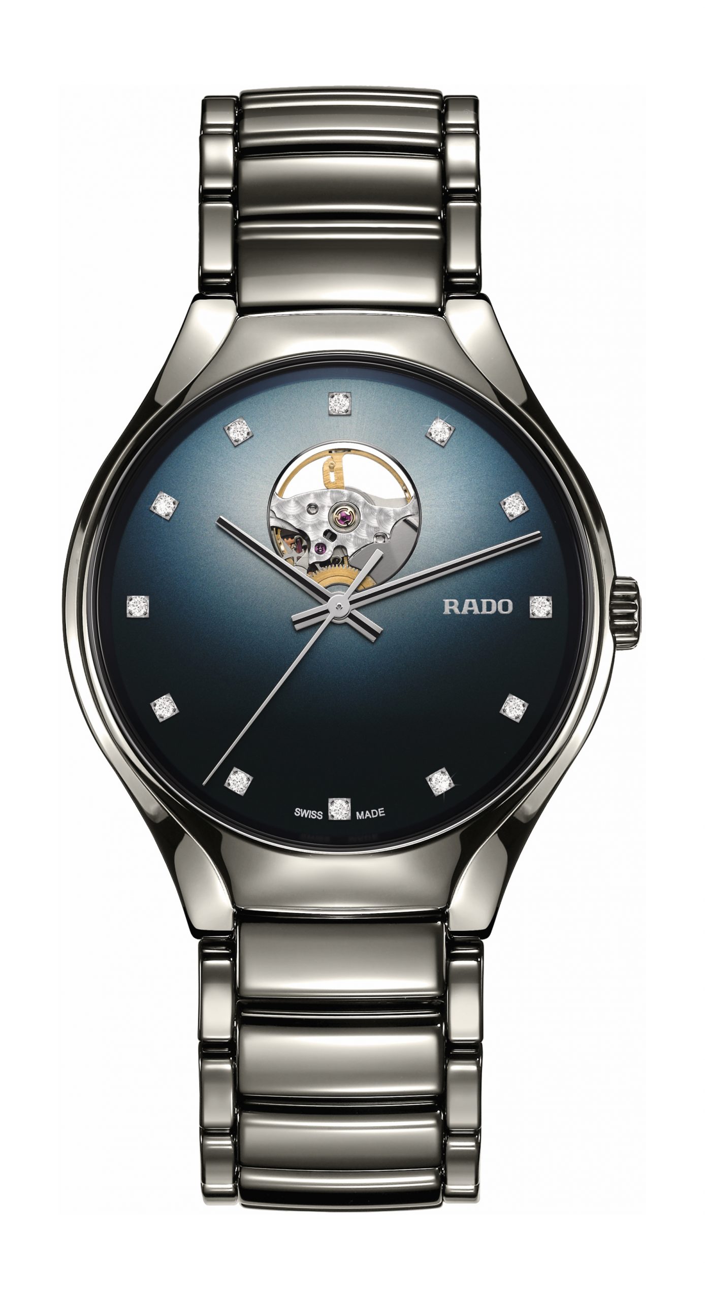 Rado True Secret Diamonds