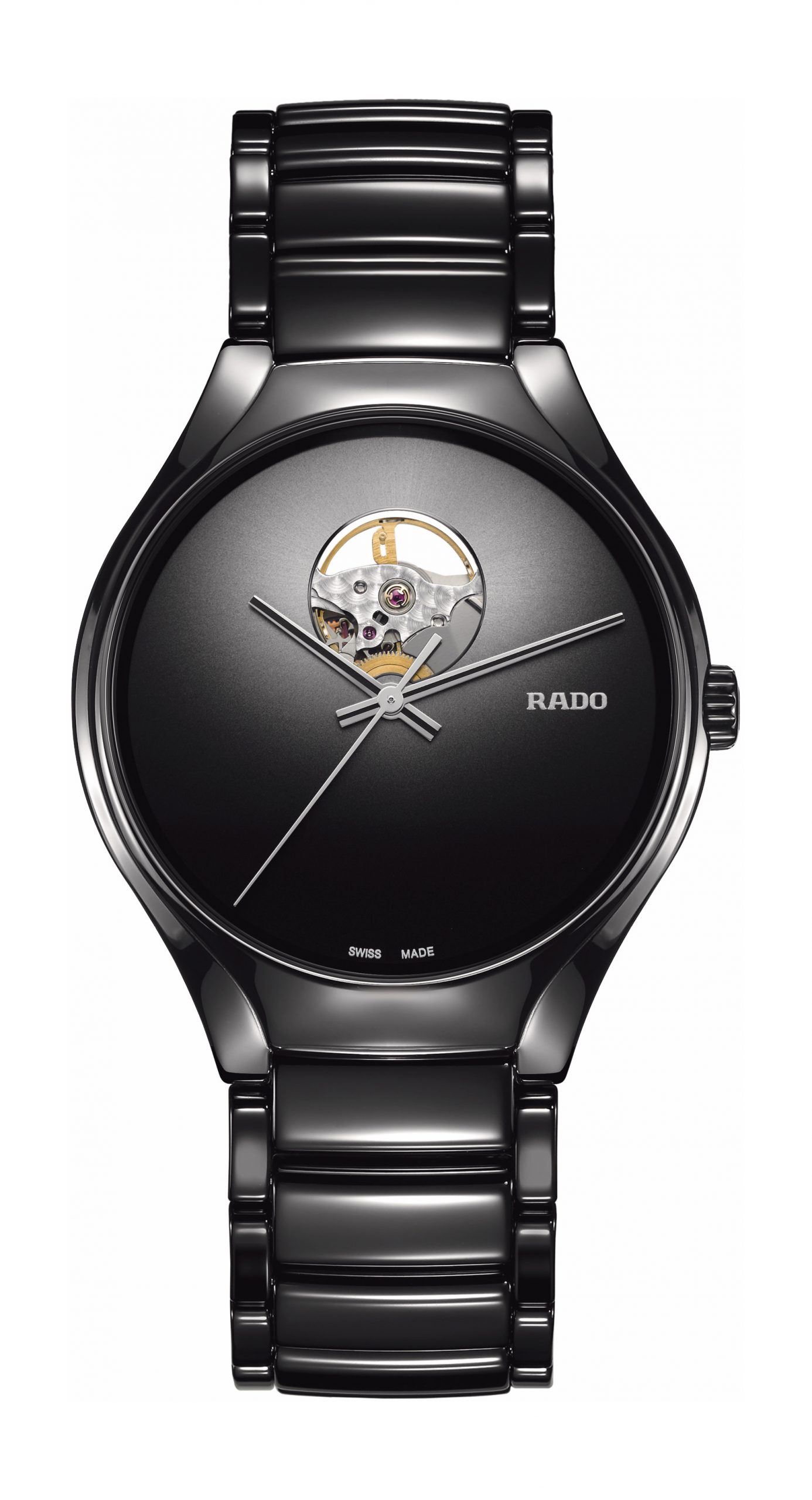 Rado True Secret