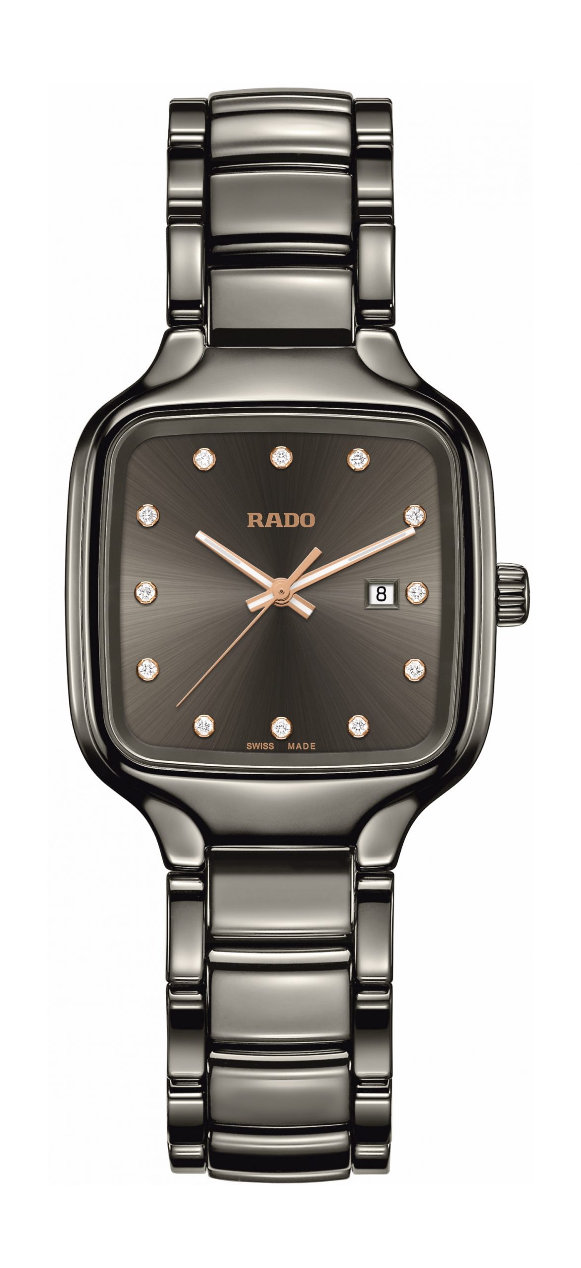 Rado True Square Diamonds
