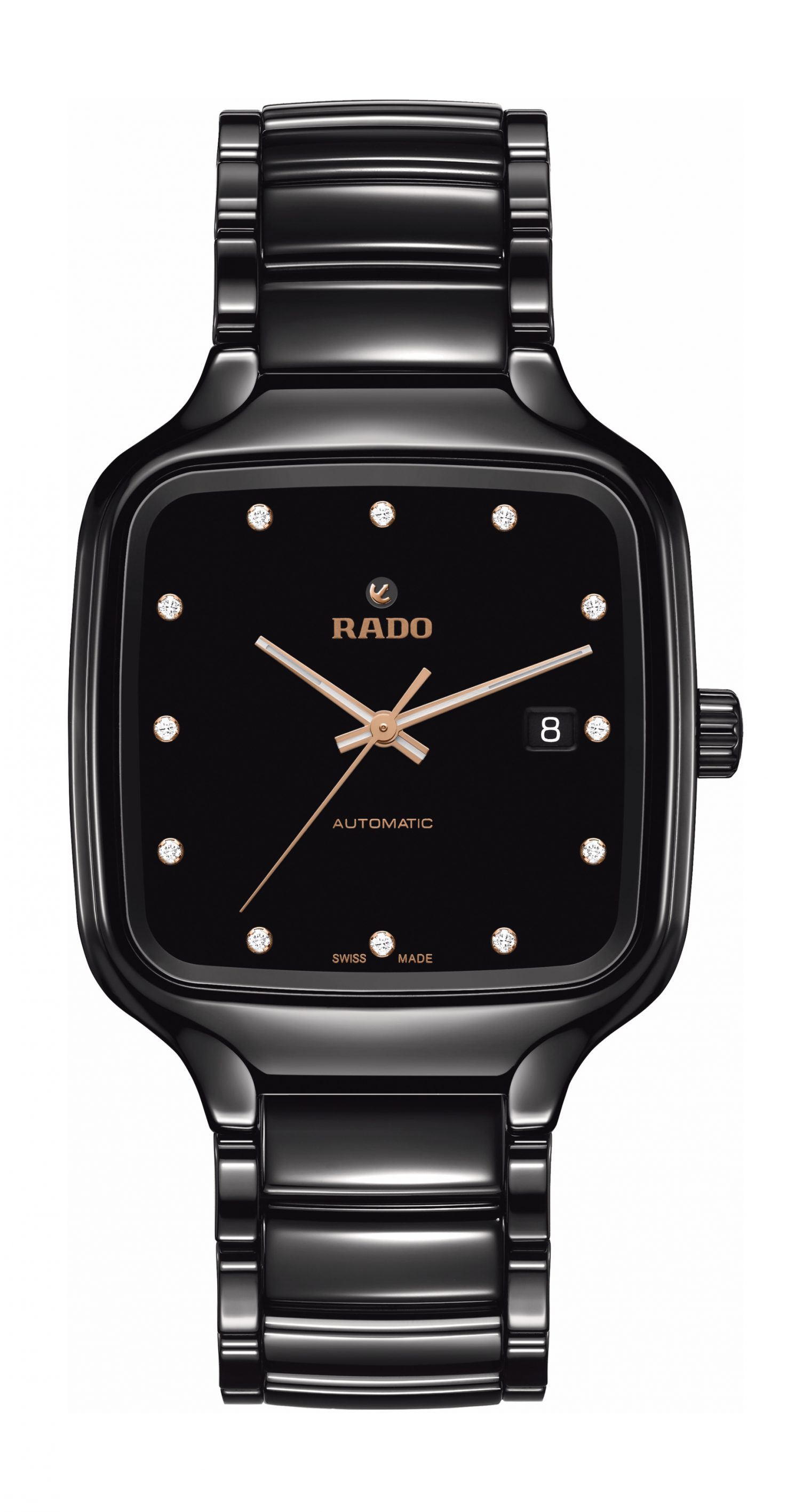 rado watch diamond price