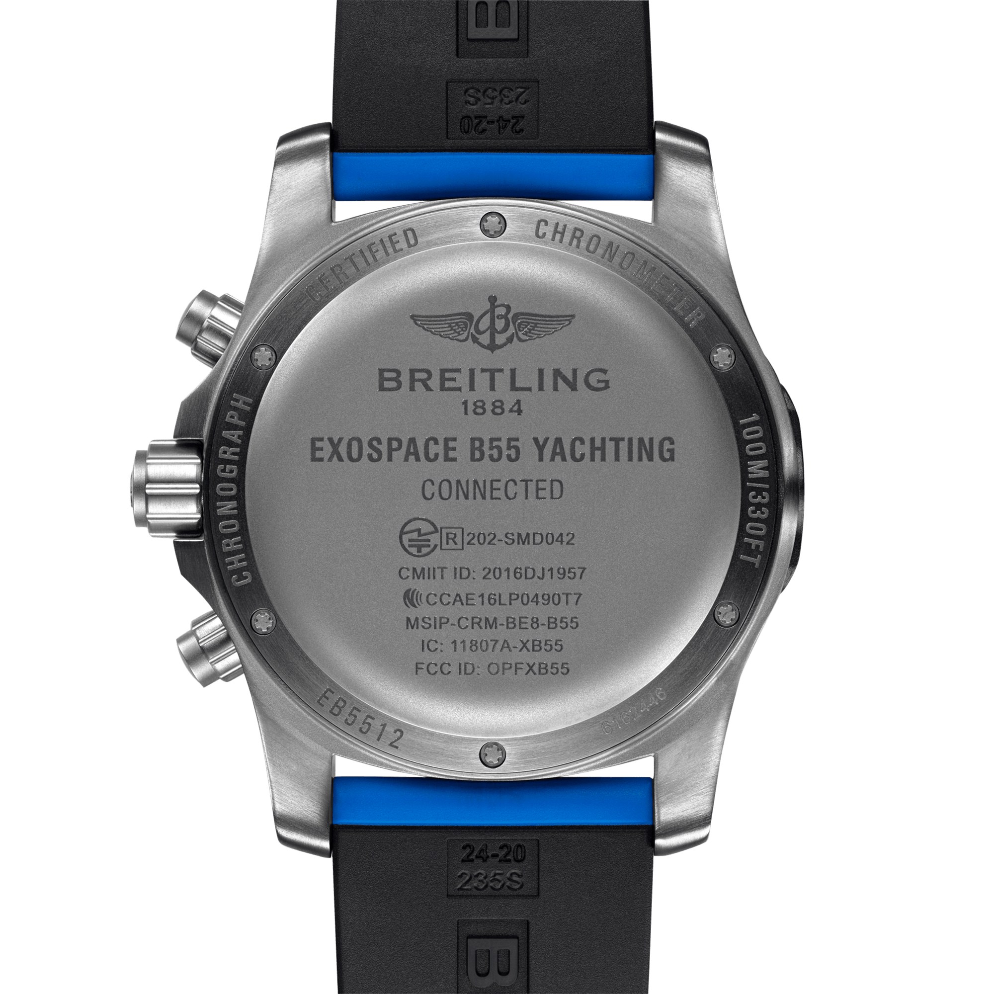 Exospace B55 Yachting - Image 3