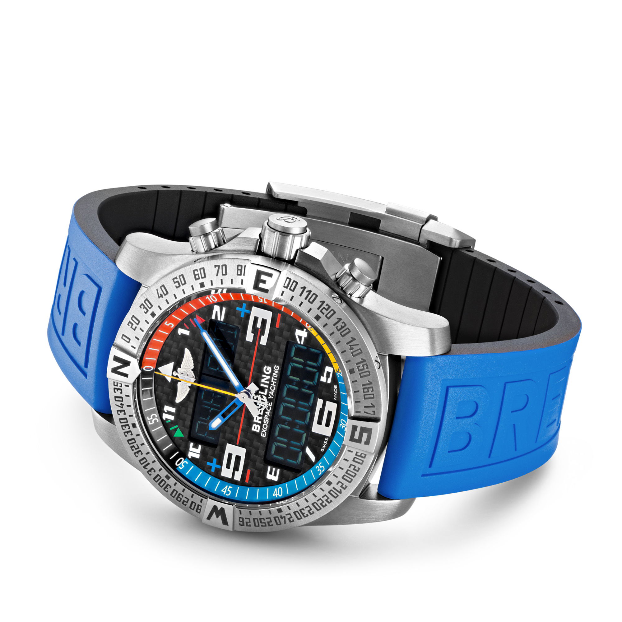Breitling Exospace B55 Yachting