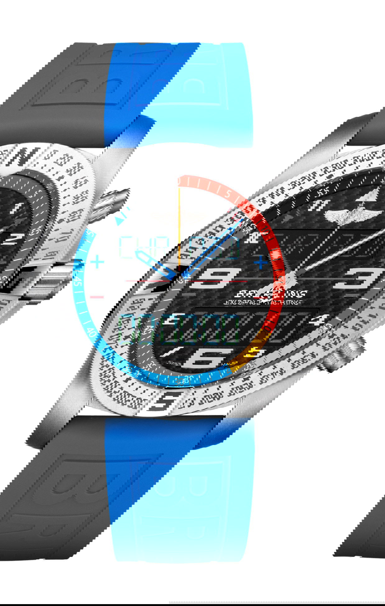 Breitling Exospace B55 Yachting