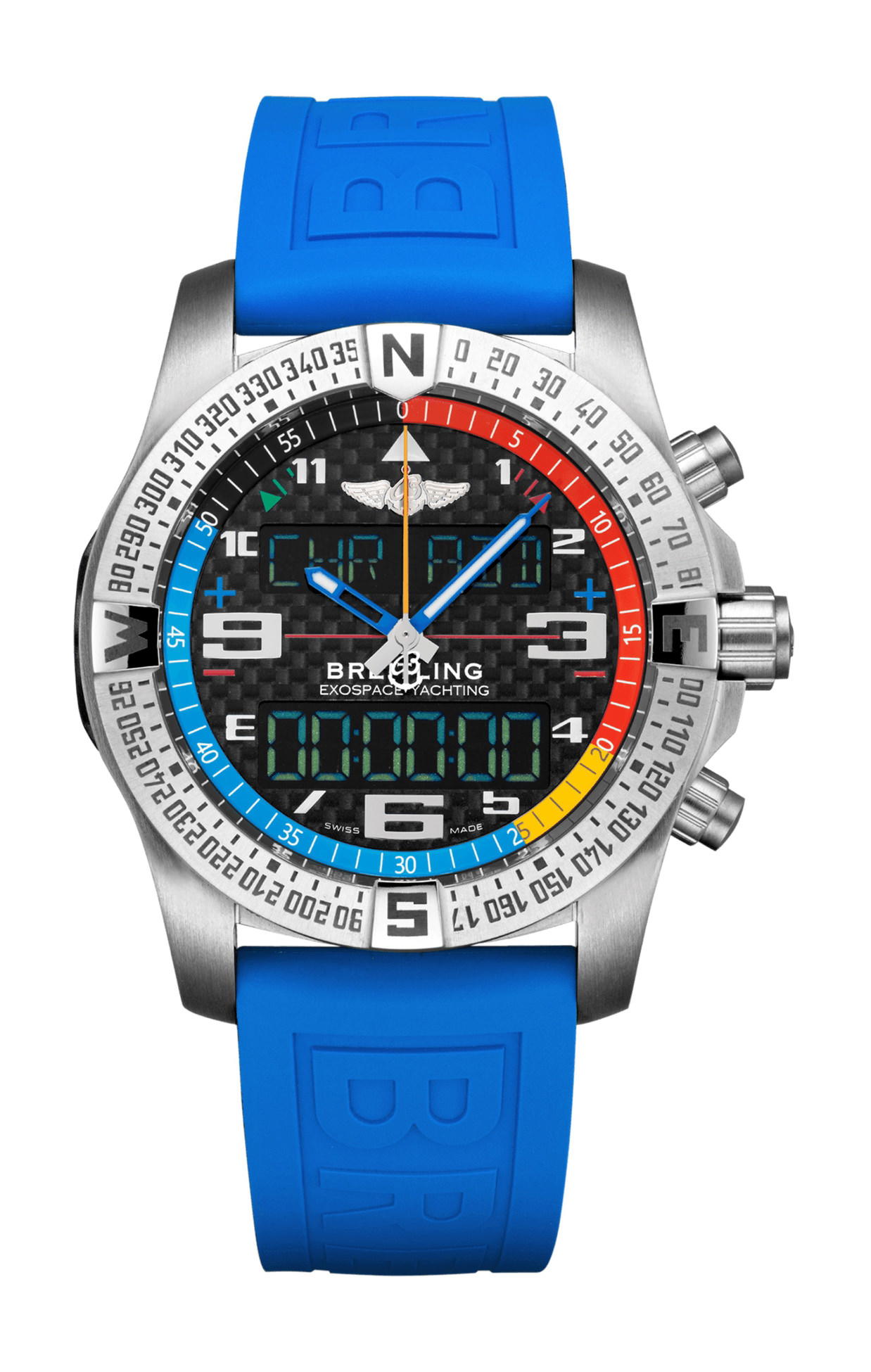 Breitling Exospace B55 Yachting
