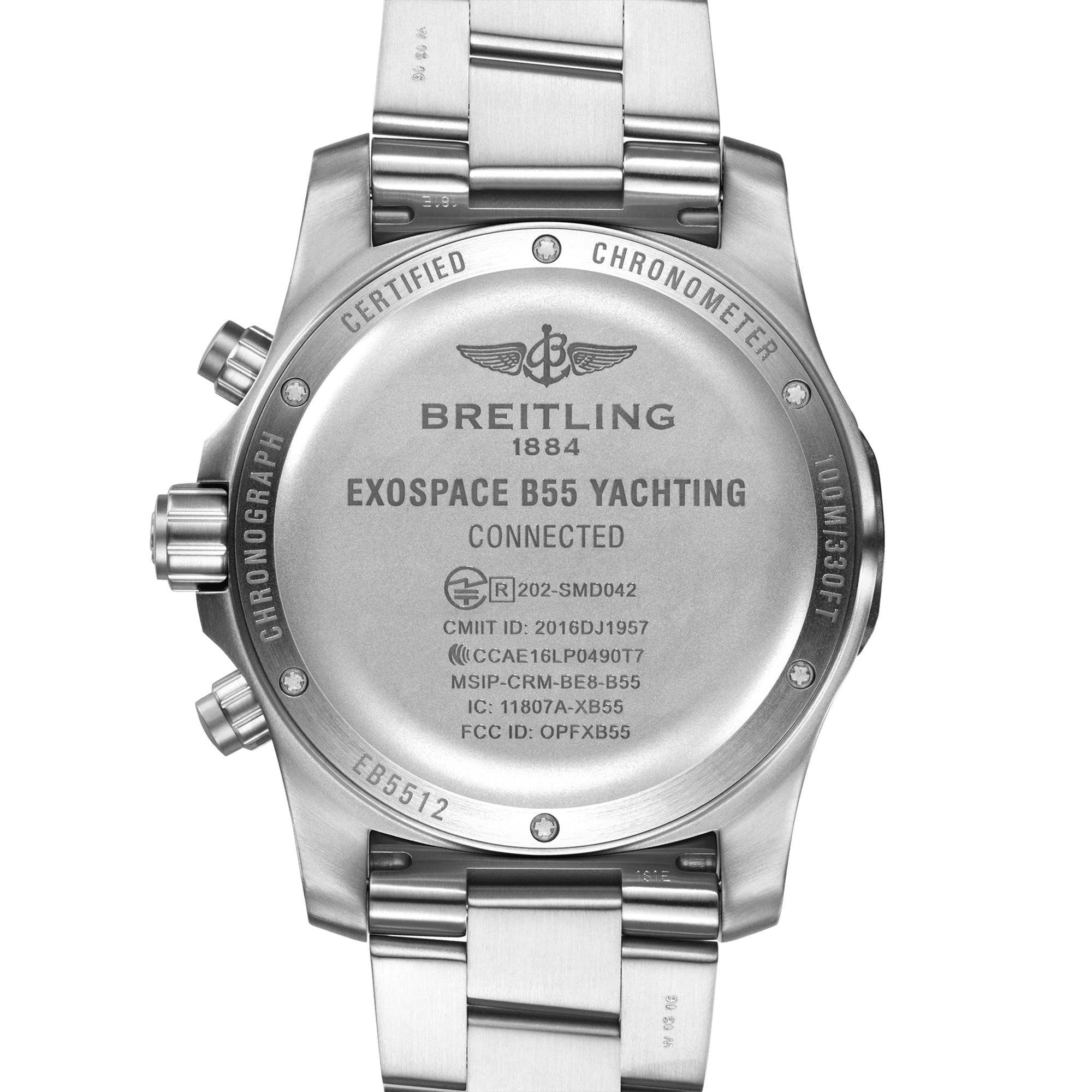 Exospace B55 Yachting - Image 2