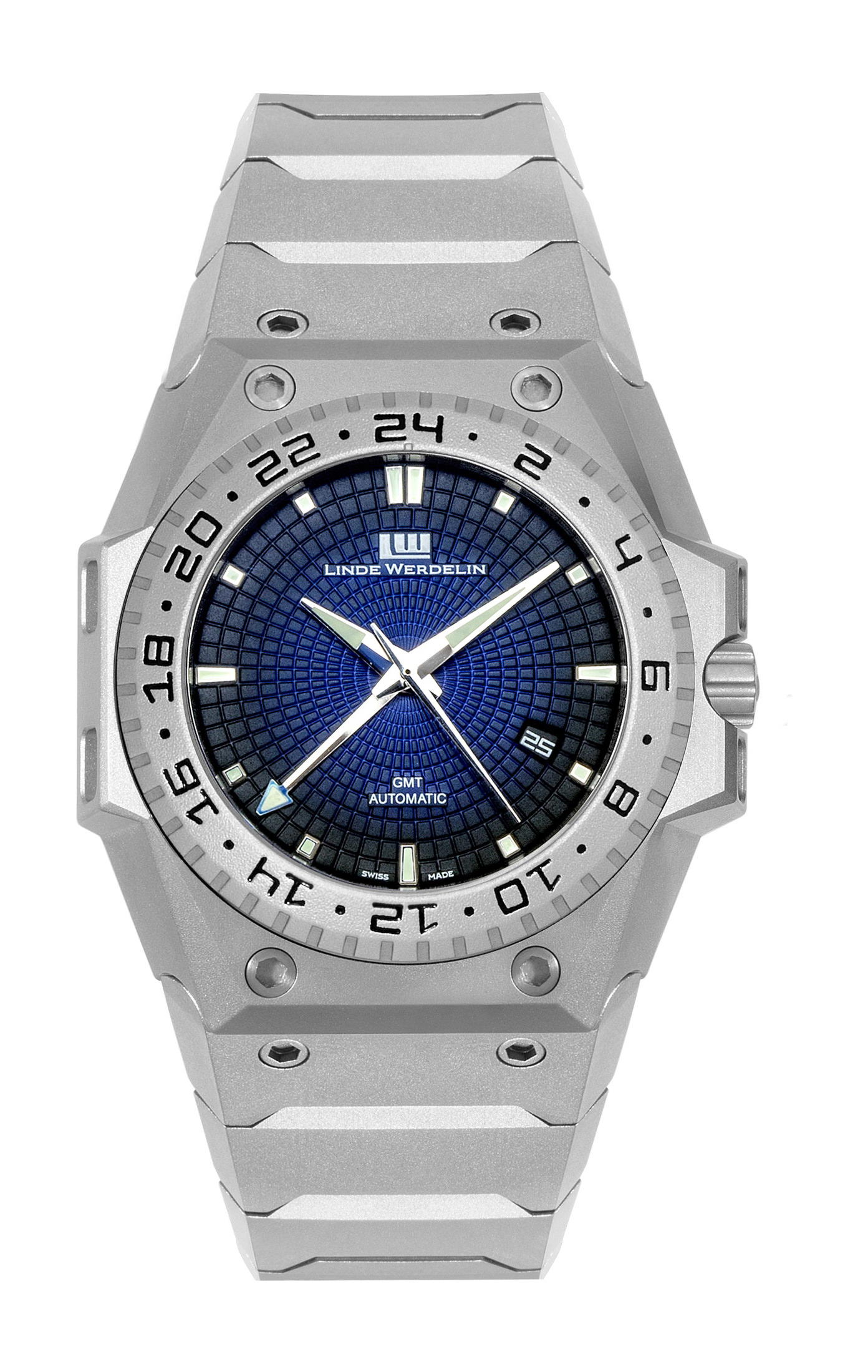 Linde Werdelin 3 Timer Nord