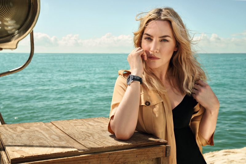 Longines Flagship Heritage – L4.795.4 