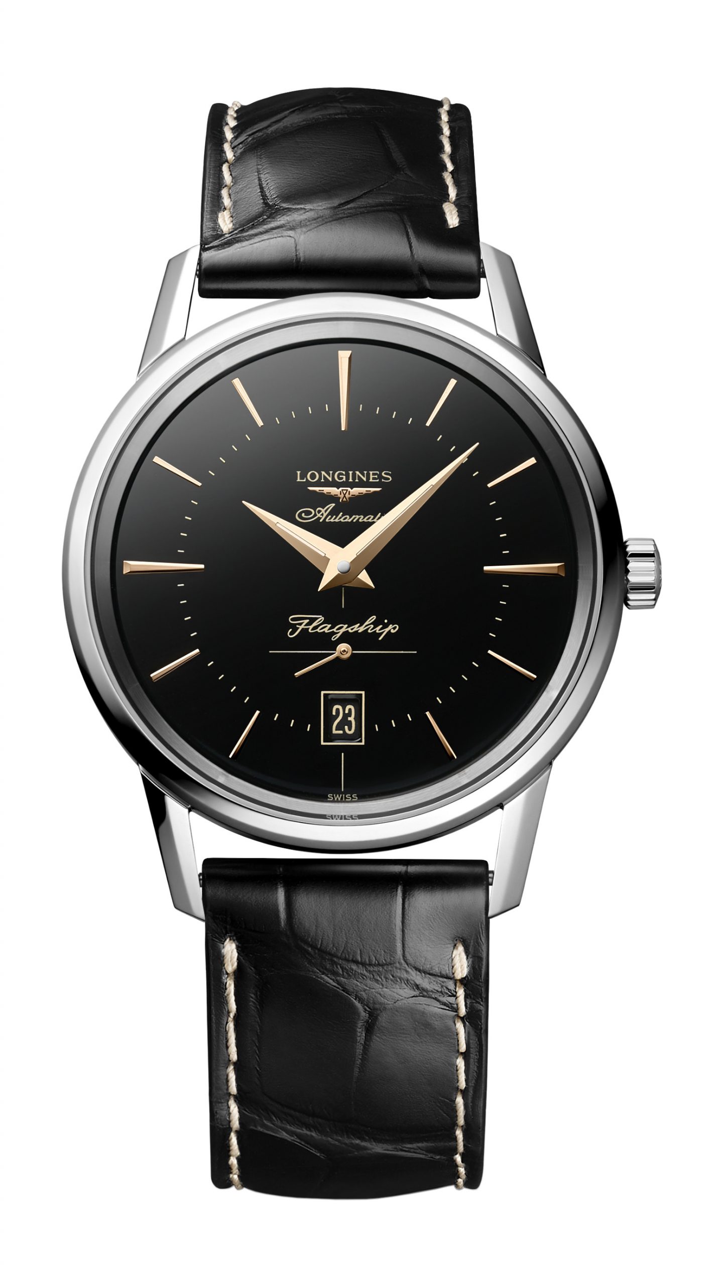Longines Flagship Heritage