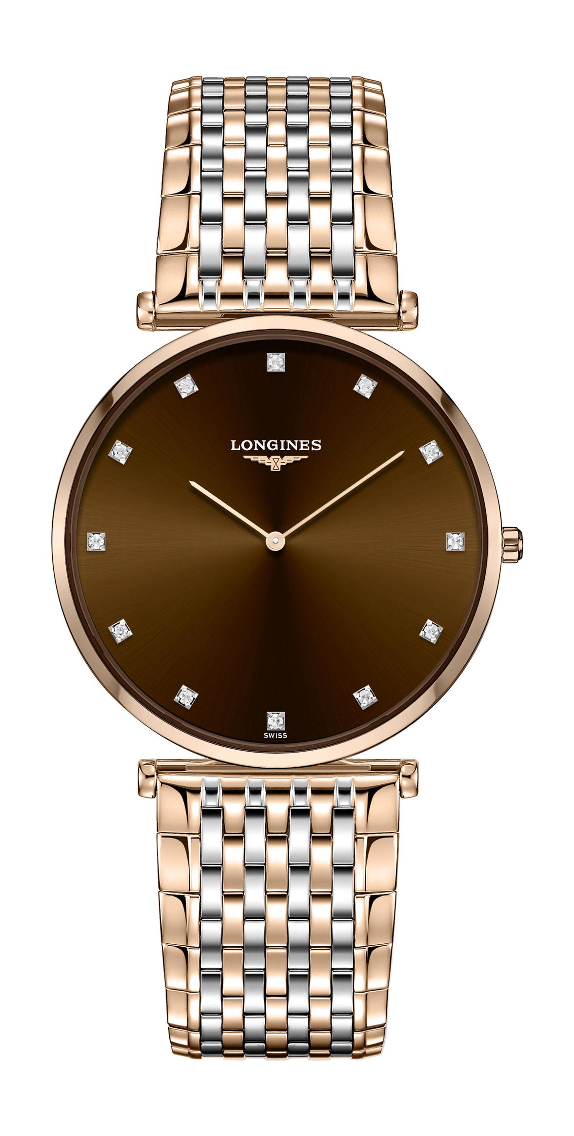Longines Le Grande Classique de Longines