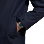 Bell &amp; Ross BR 05 SKELETON BLUE