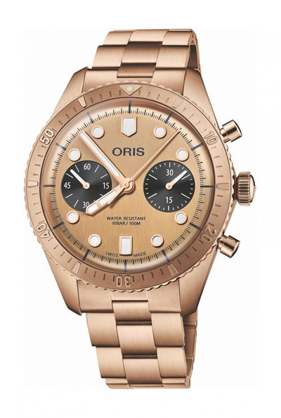 Oris Oris Hölstein Edition 2020