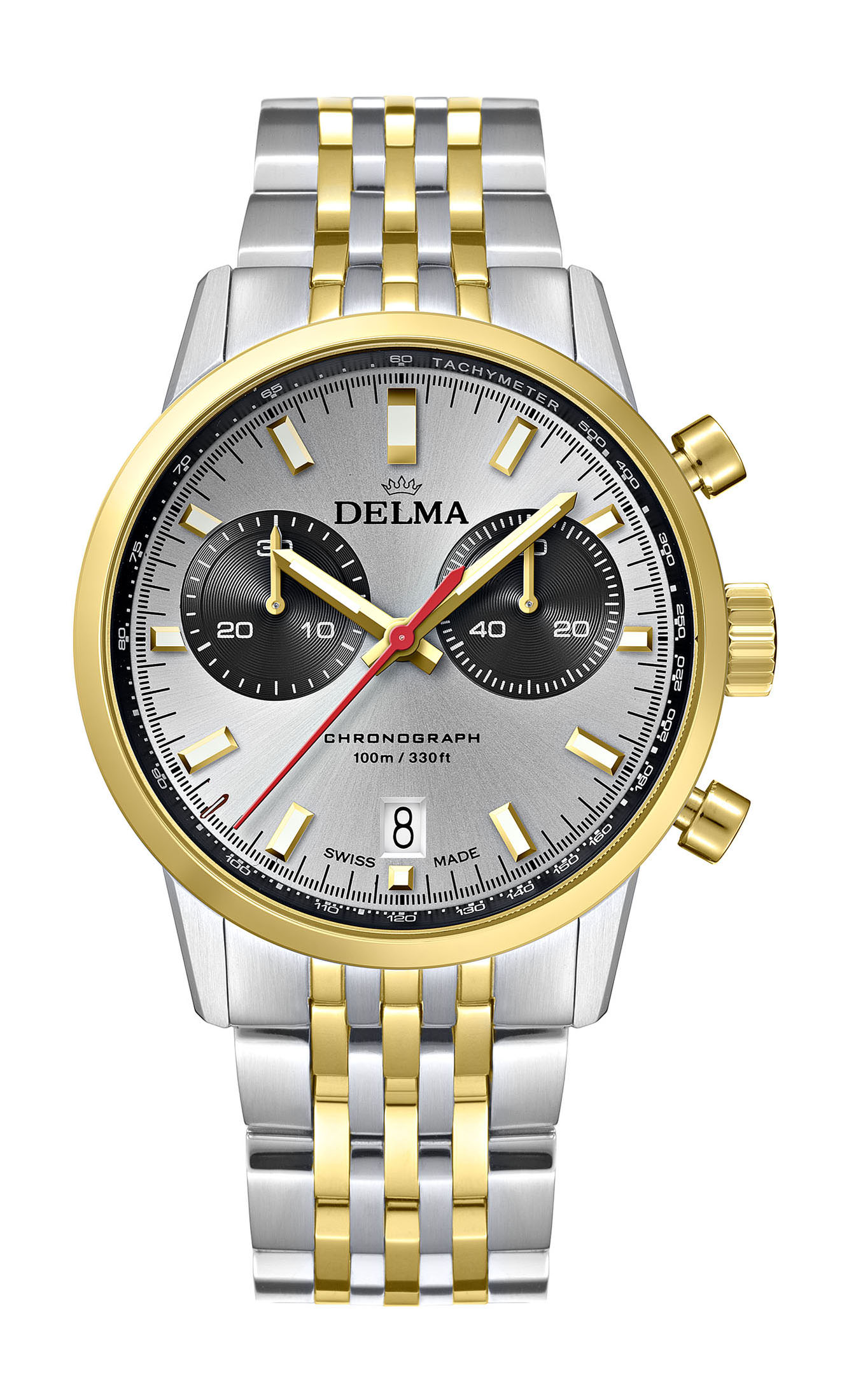 Delma Continental
