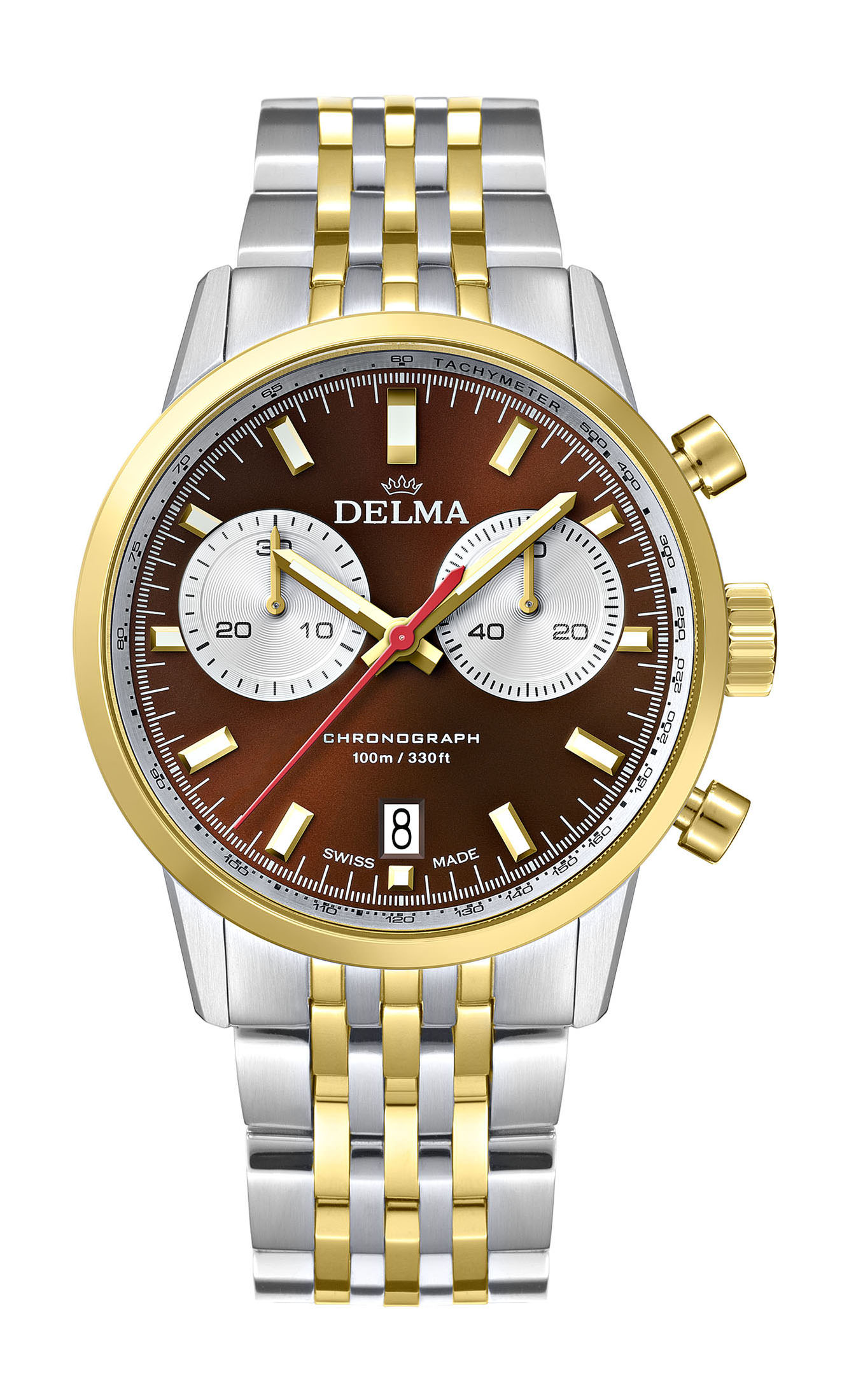 Delma Continental