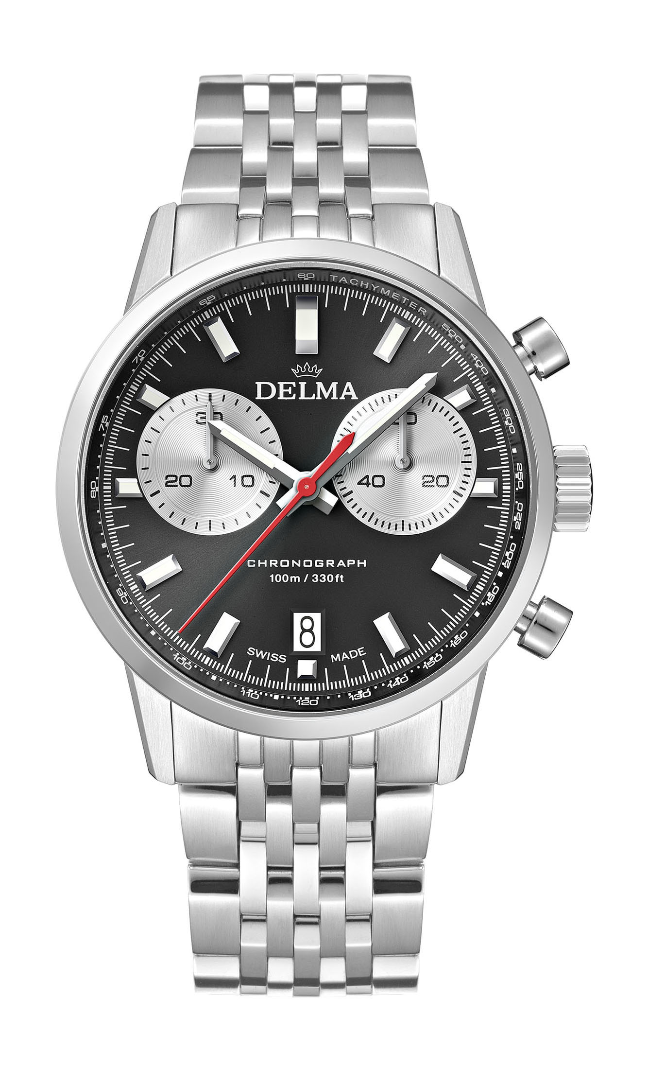 Delma Continental