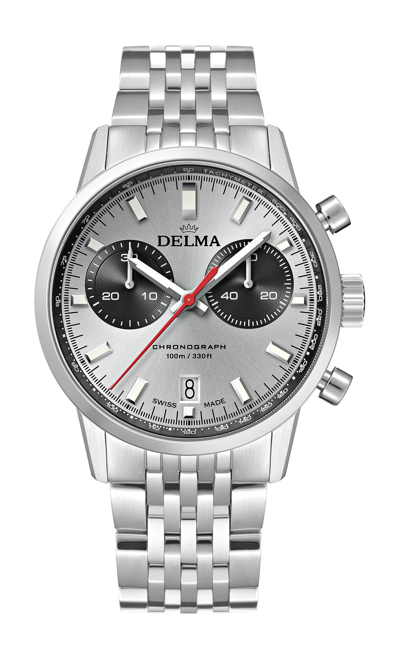 Delma Continental