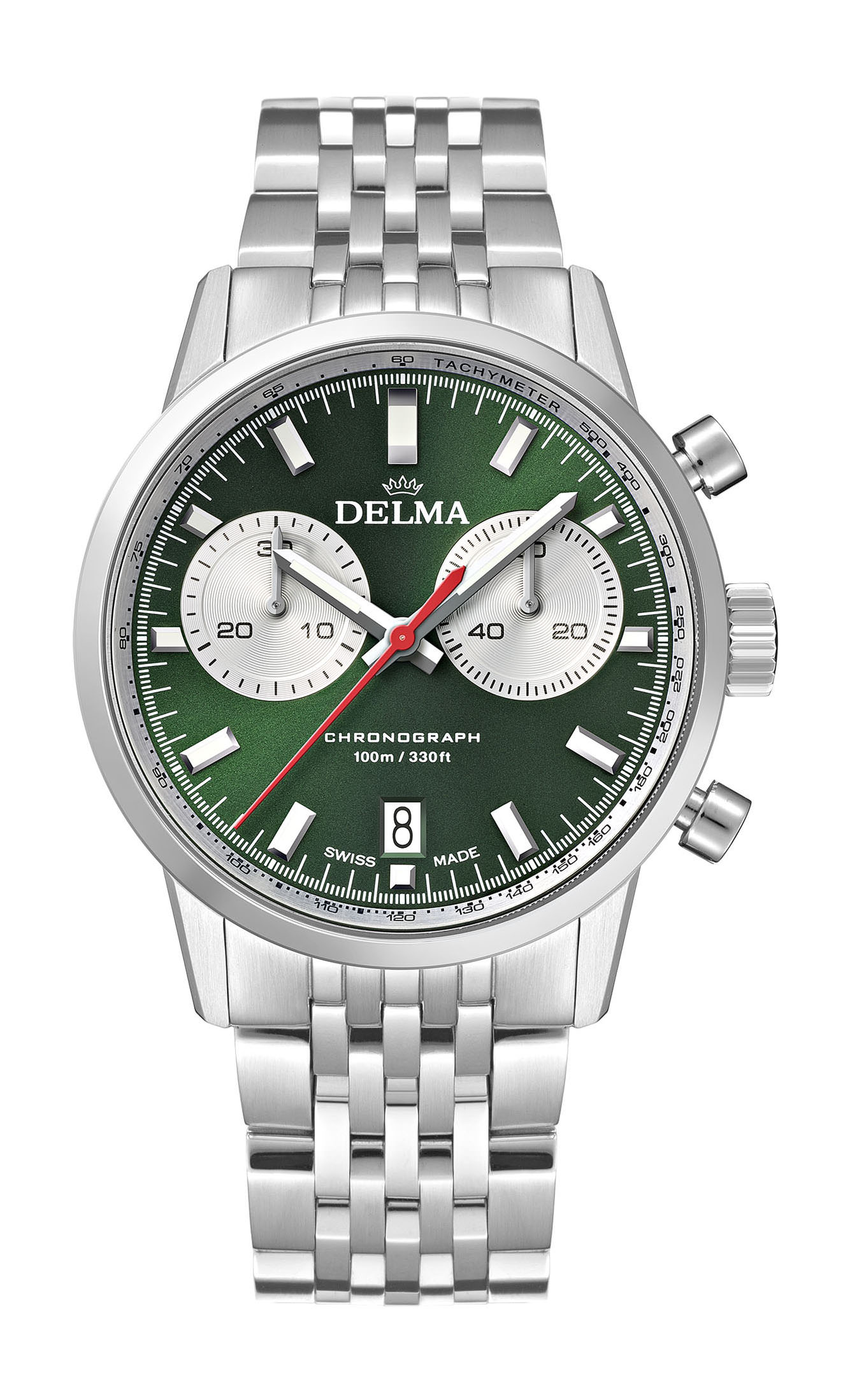 Delma Continental