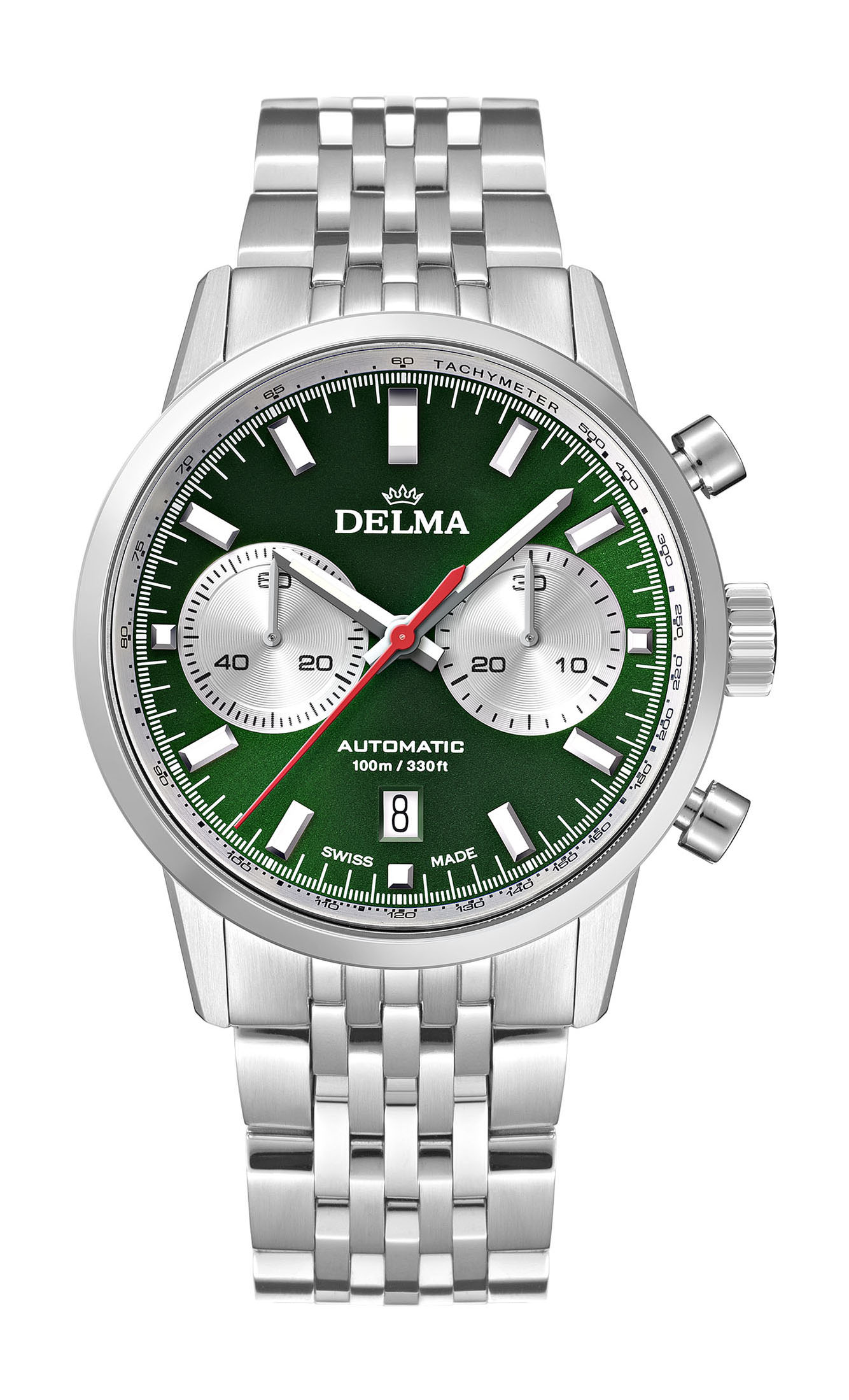 Delma Continental Automatic
