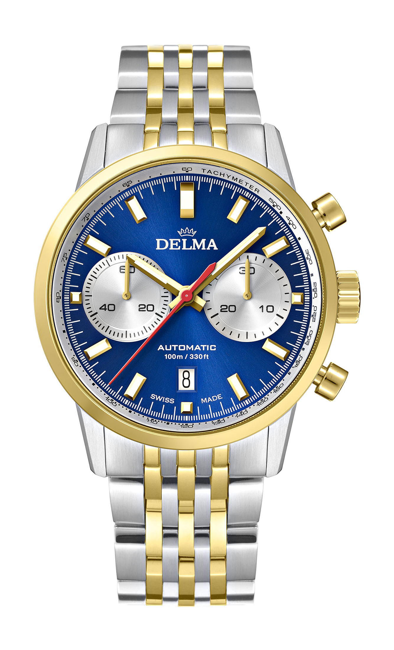 Delma Continental Automatic