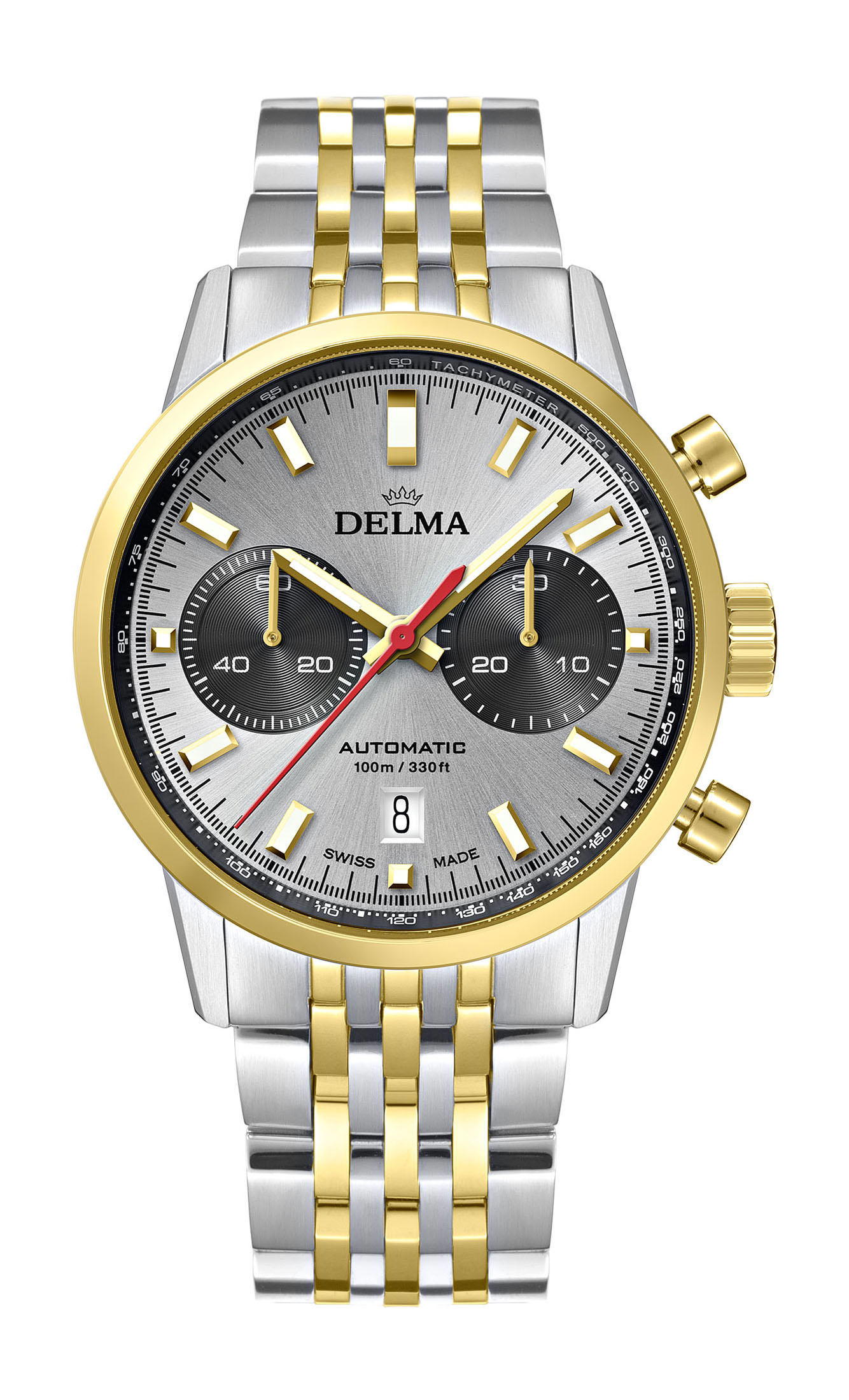 Delma Continental Automatic