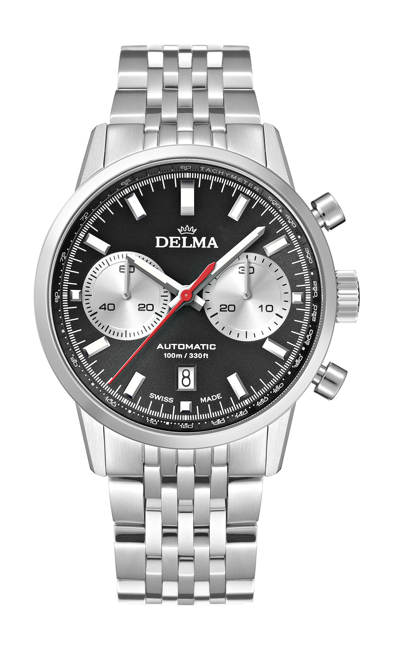 Delma Continental Automatic