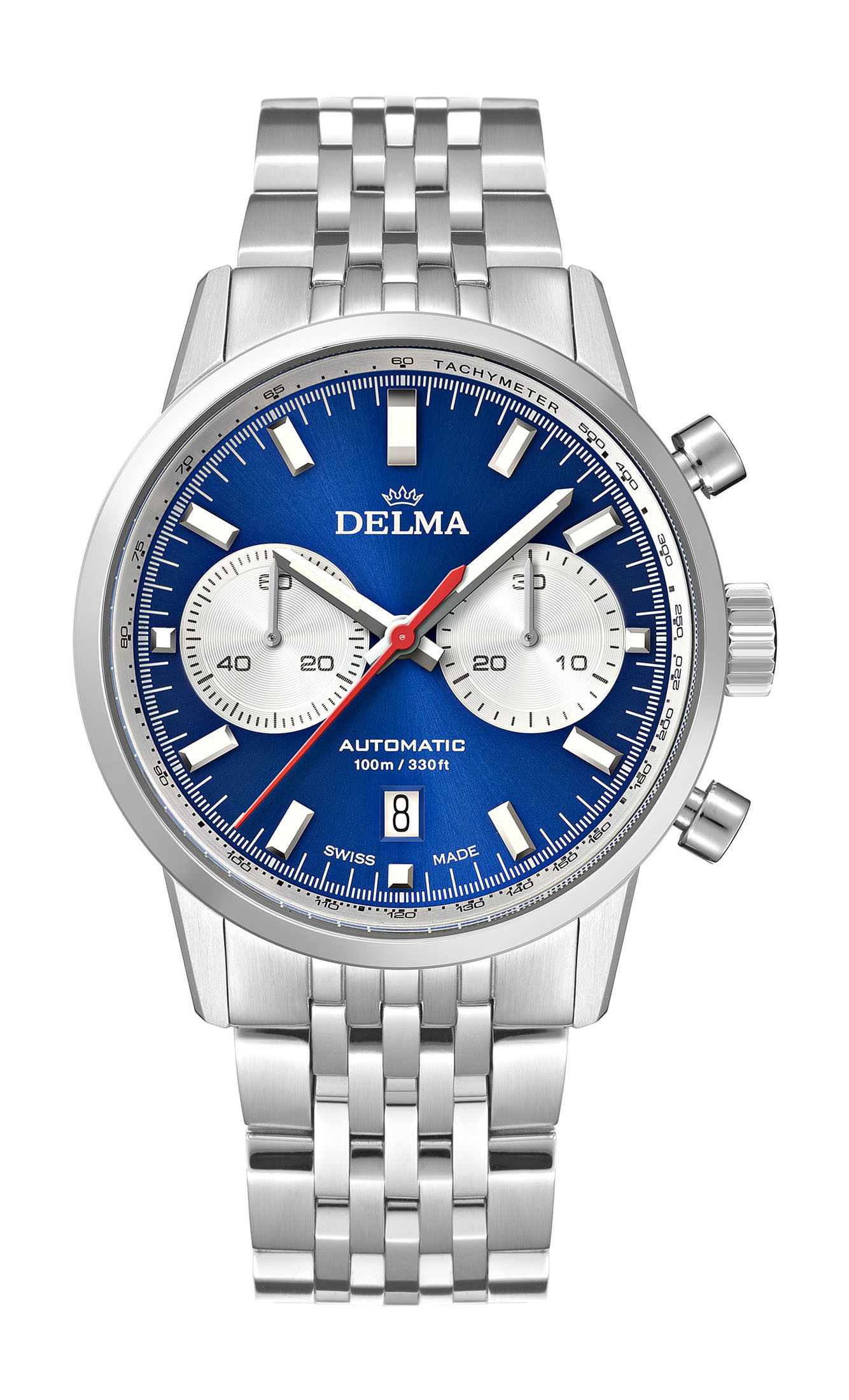 Delma Continental Automatic