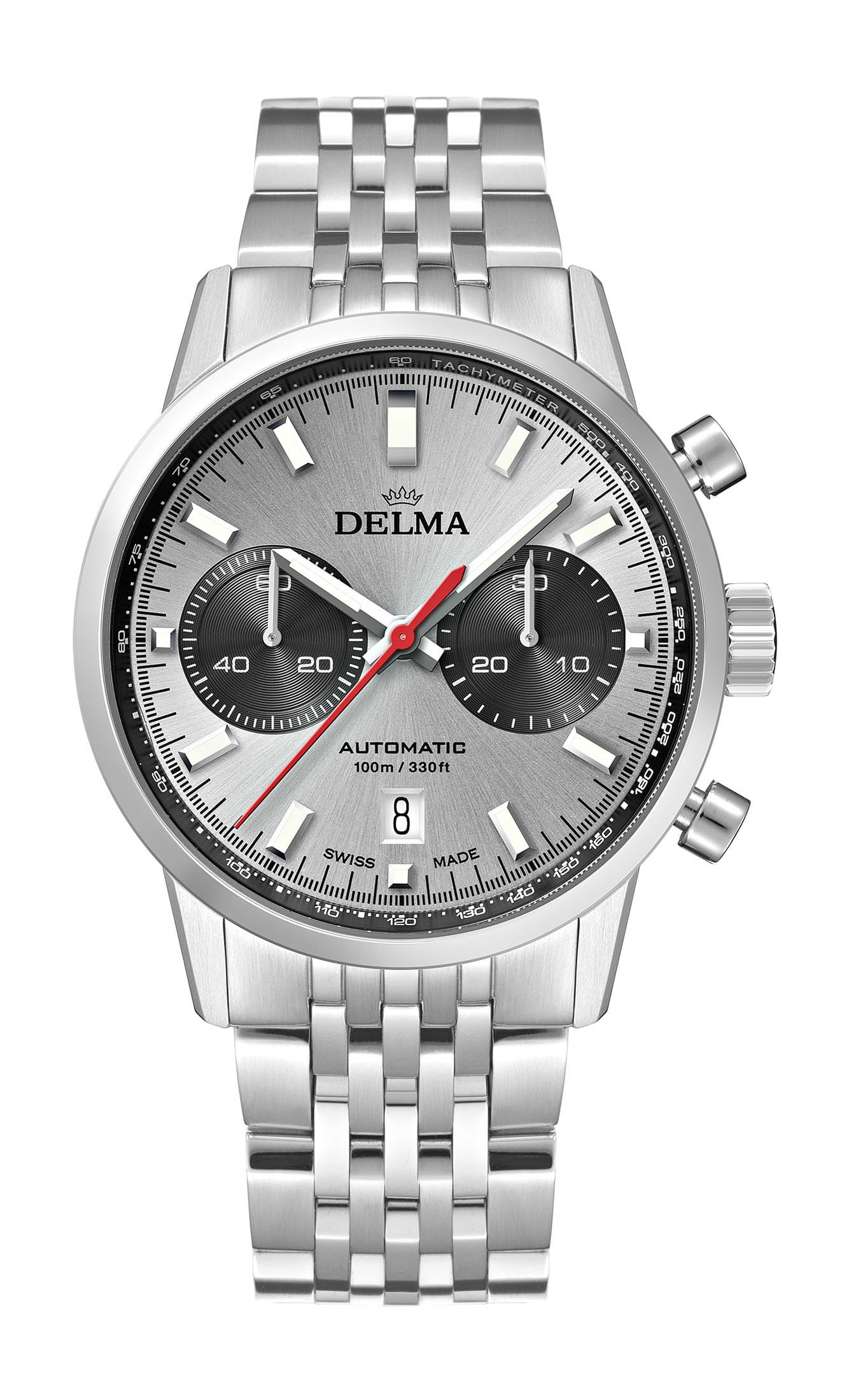 Delma Continental Automatic