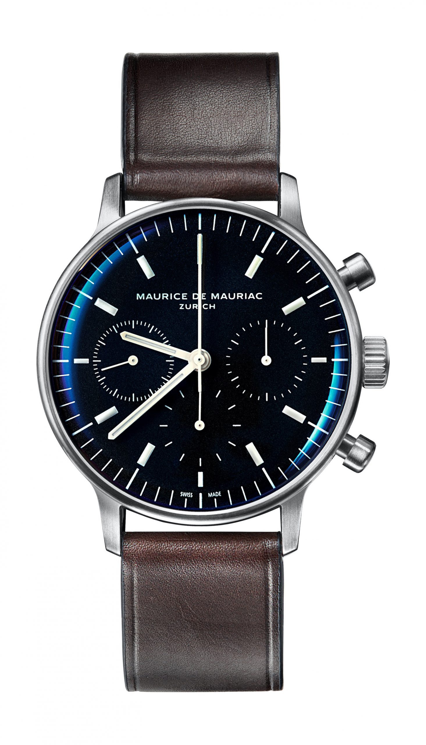 Maurice de Mauriac L3