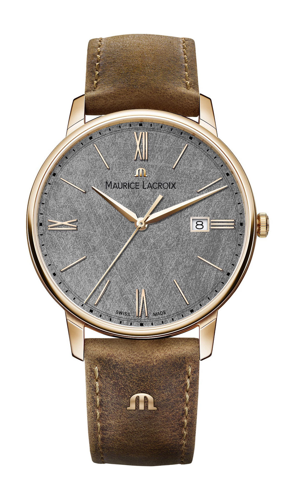 Maurice Lacroix Eliros Date 40