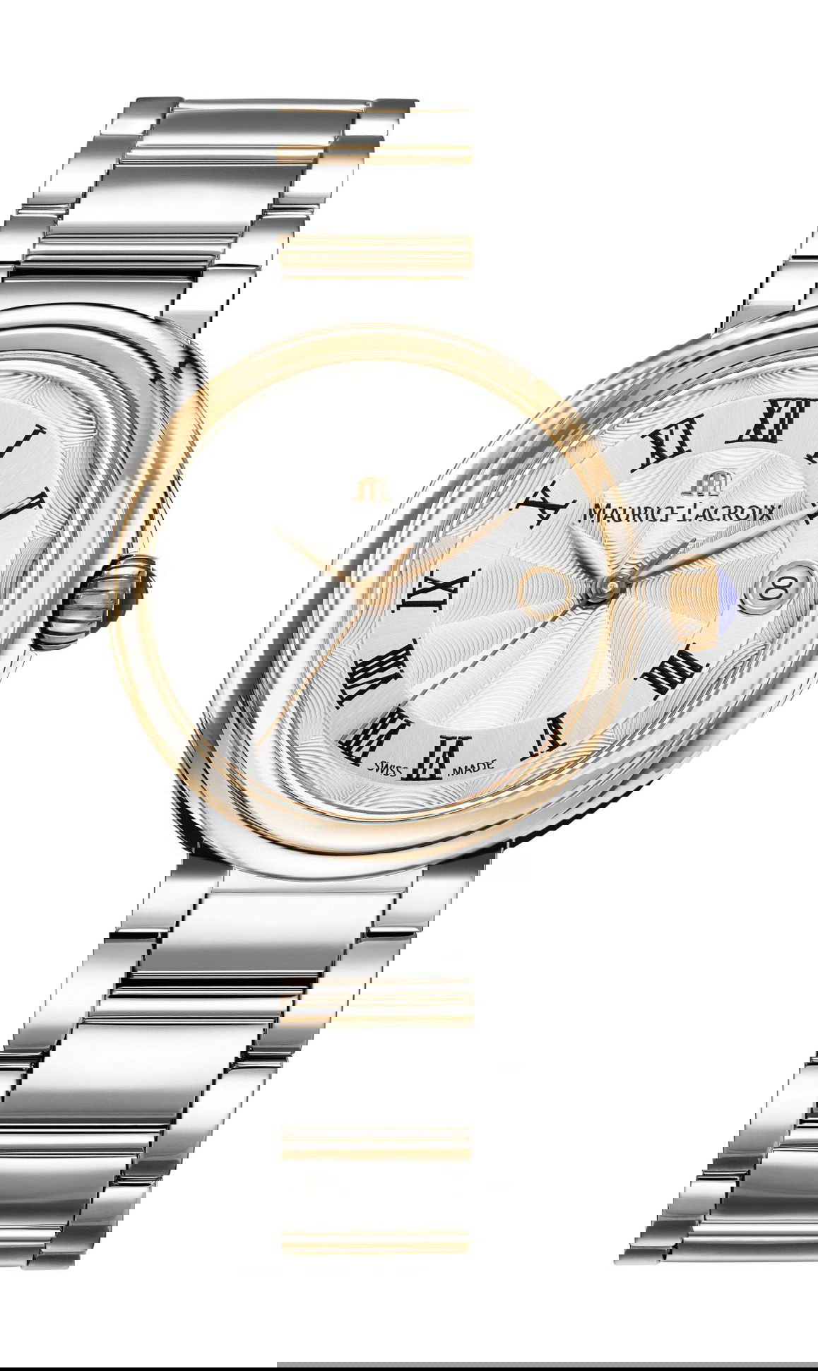 Maurice Lacroix Fiaba Date 36 mm