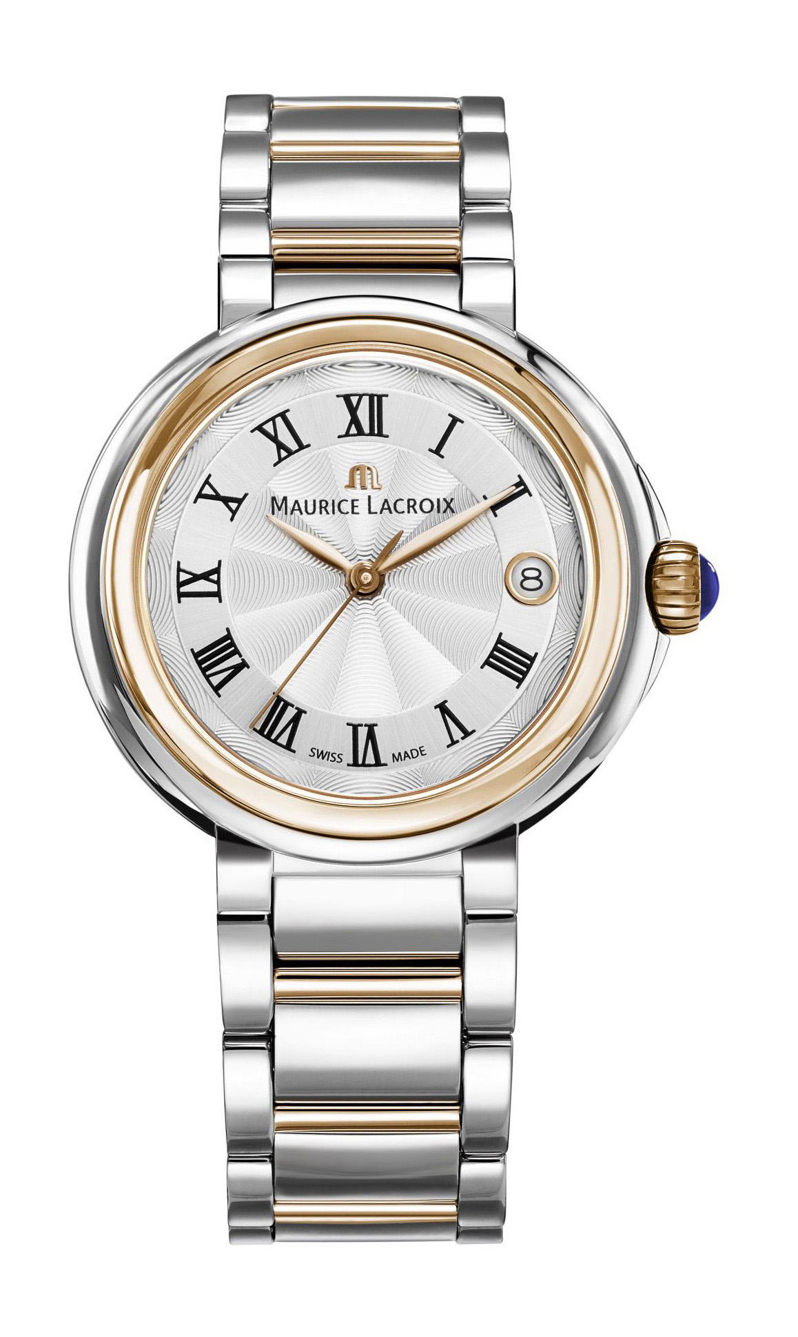 Maurice Lacroix Fiaba Date 36 mm