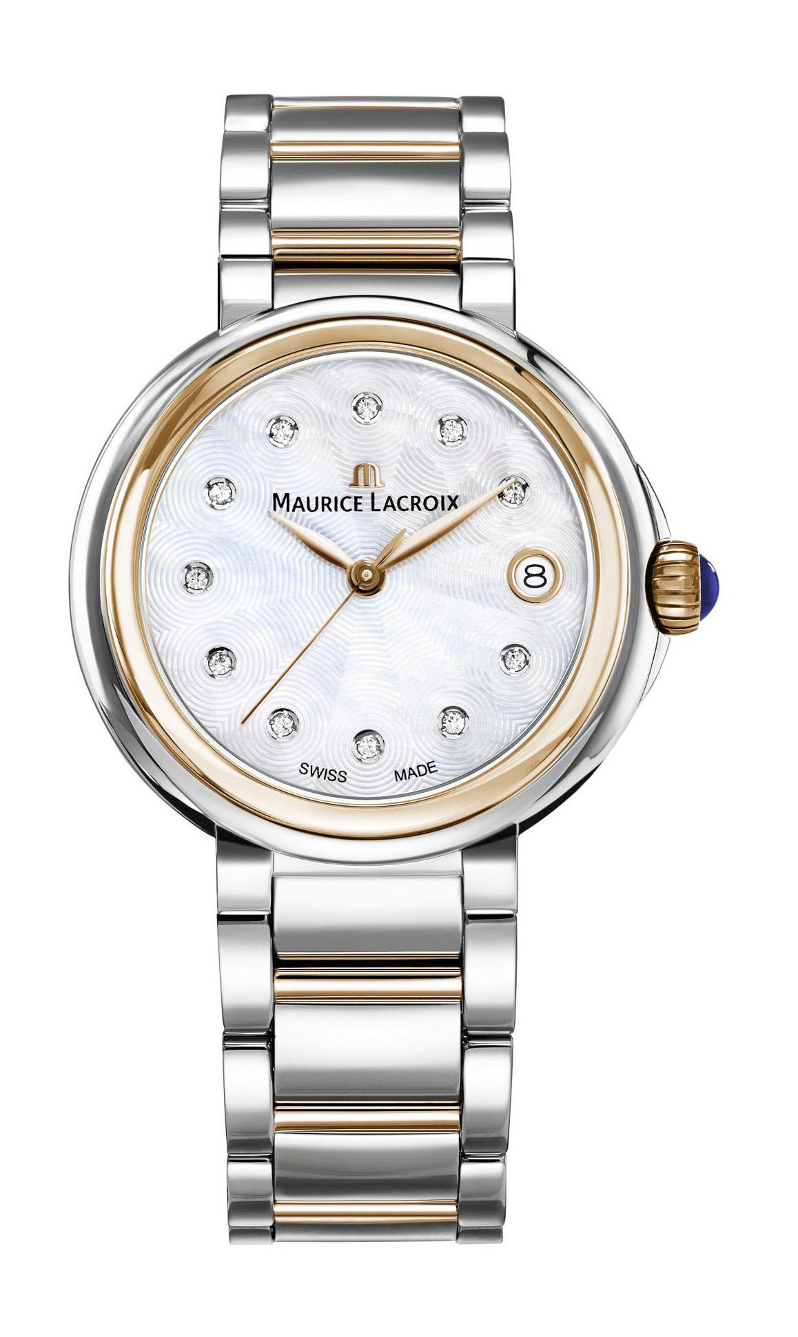 Maurice Lacroix Fiaba Date 36 mm