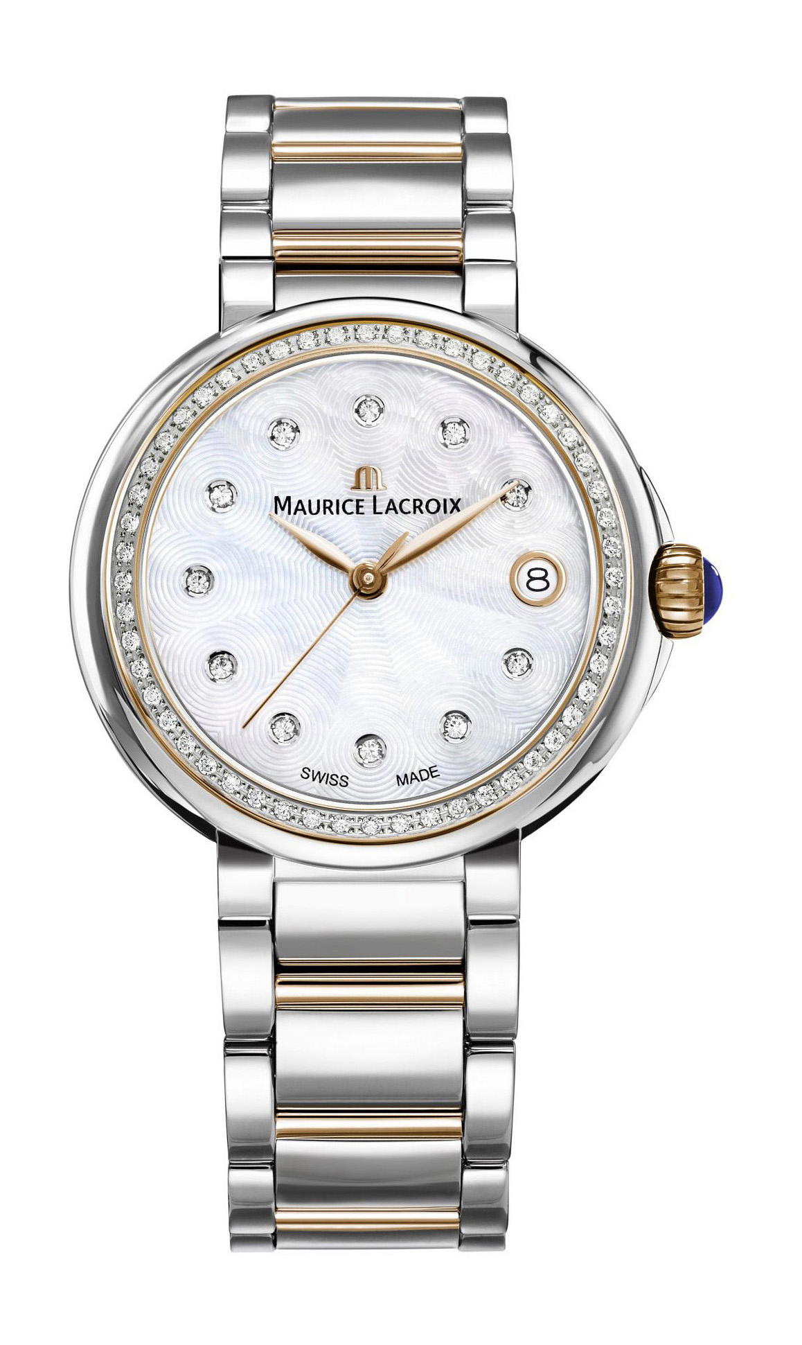 Maurice Lacroix FIABA DATE 36 MM