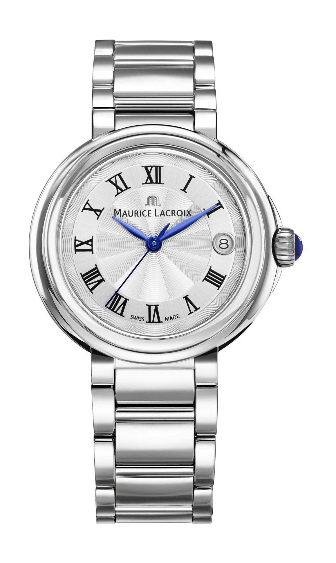 Maurice Lacroix Fiaba Date 36 mm