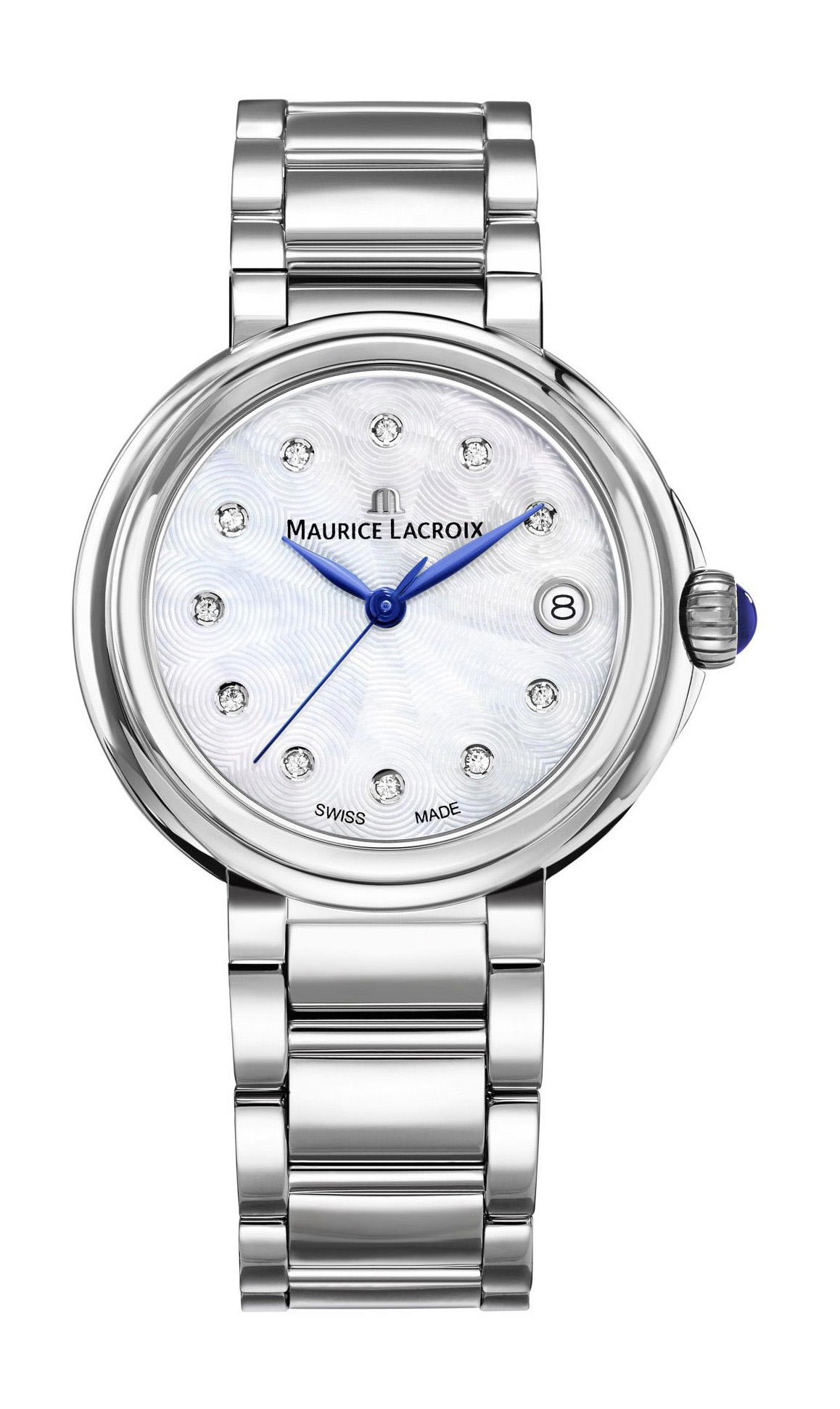 Maurice Lacroix Fiaba Date 36 mm