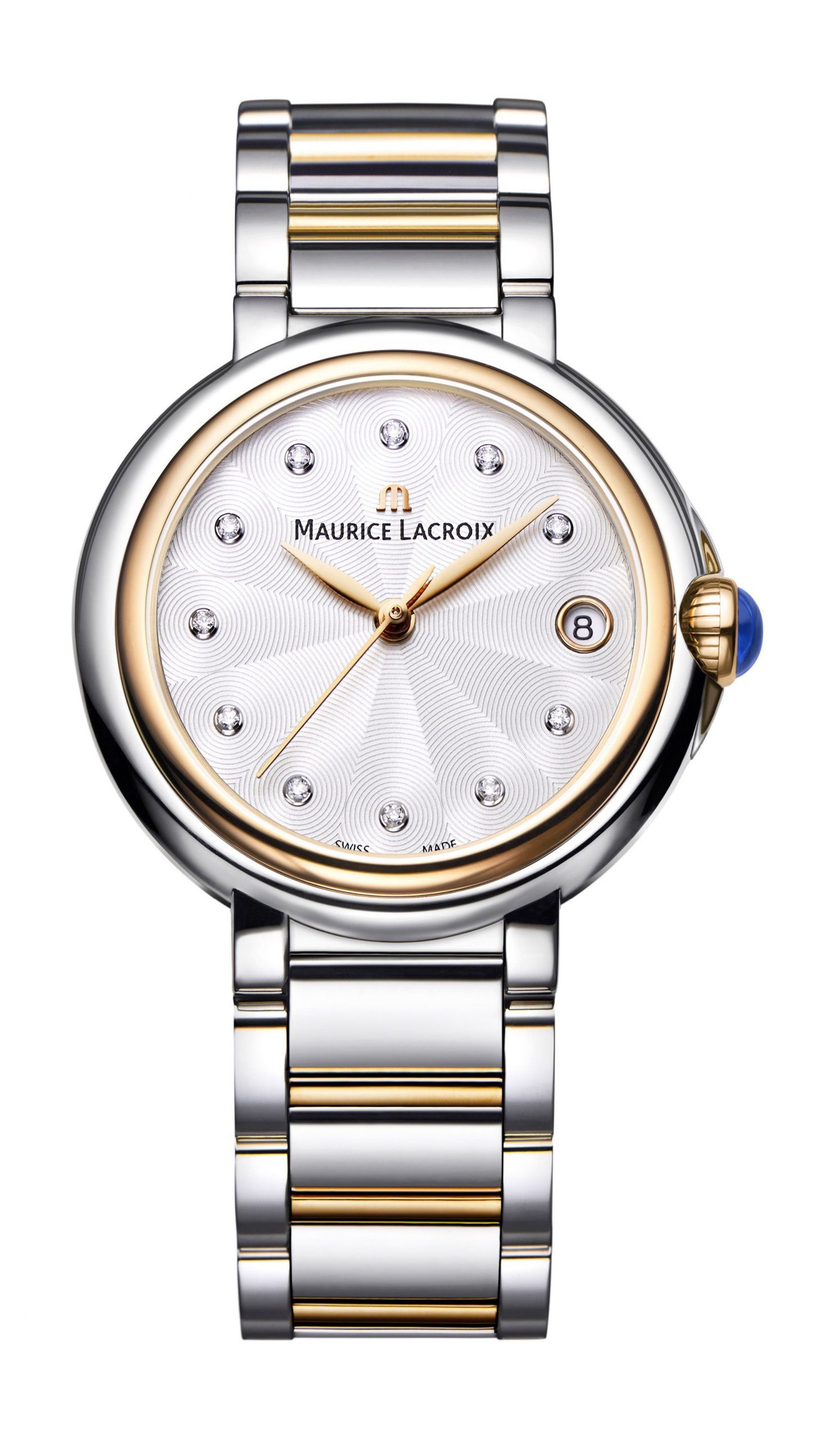 Maurice Lacroix Fiaba Date 32