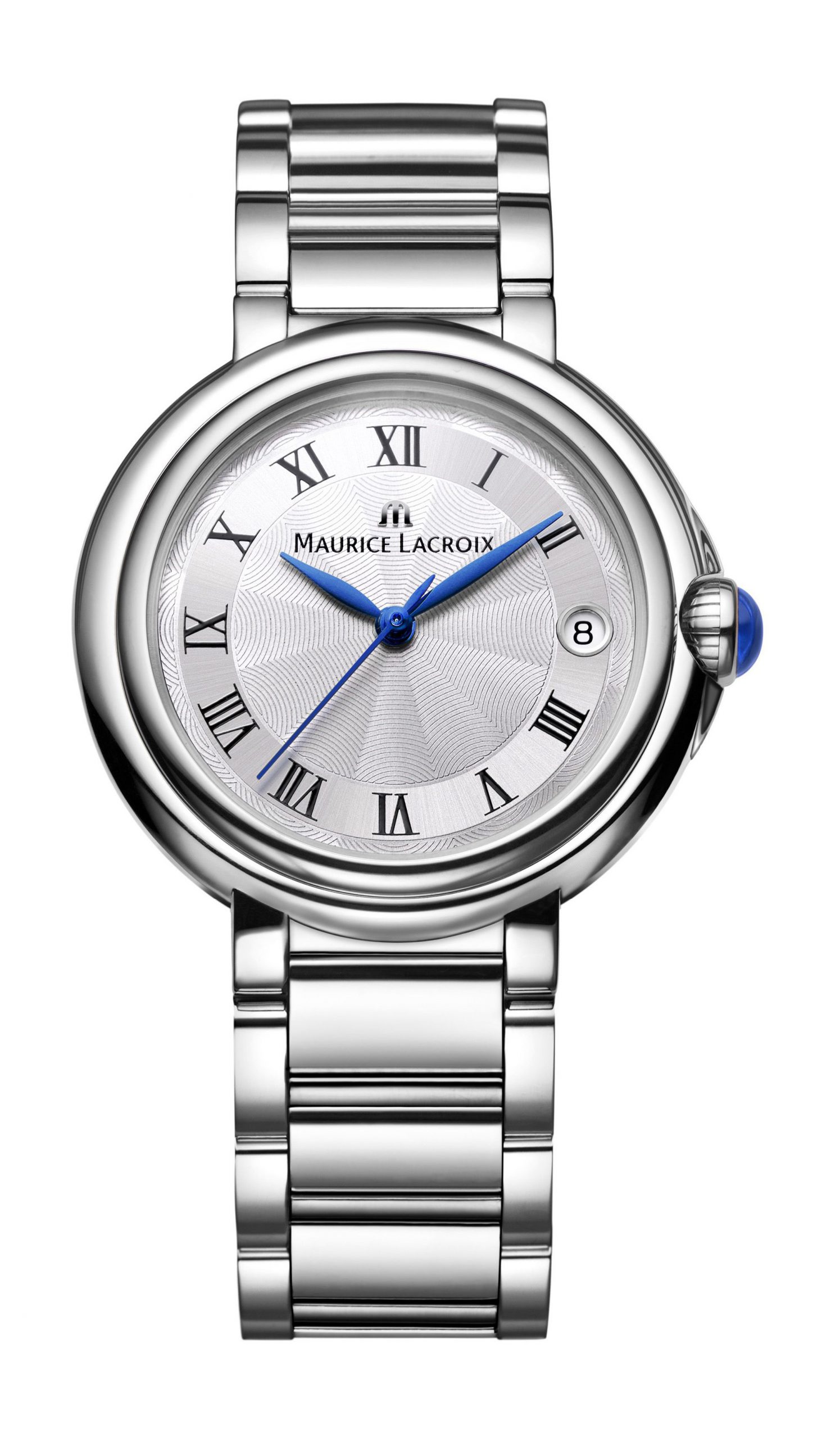 Maurice Lacroix Fiaba Date 32